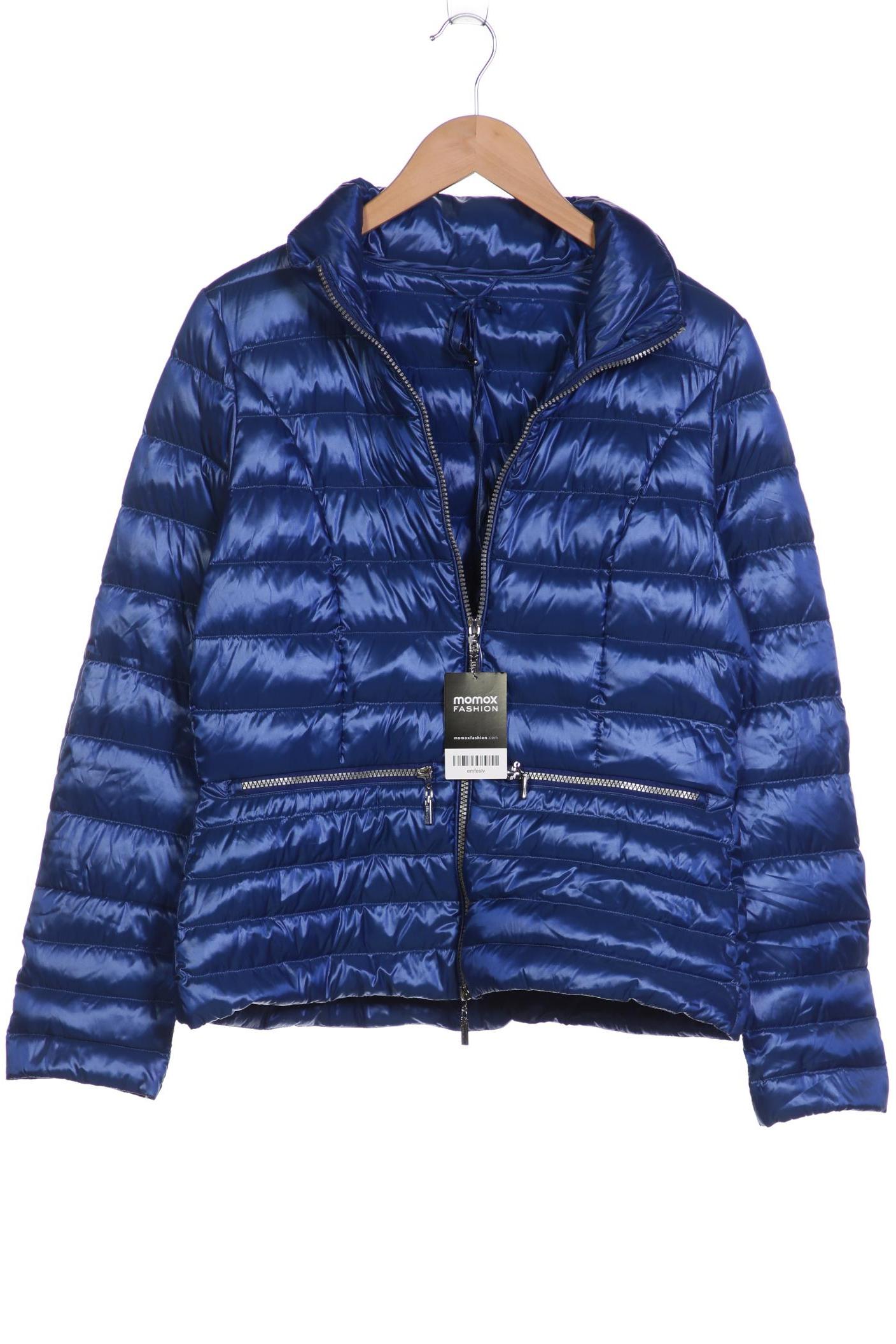 

Beaumont Damen Jacke, blau