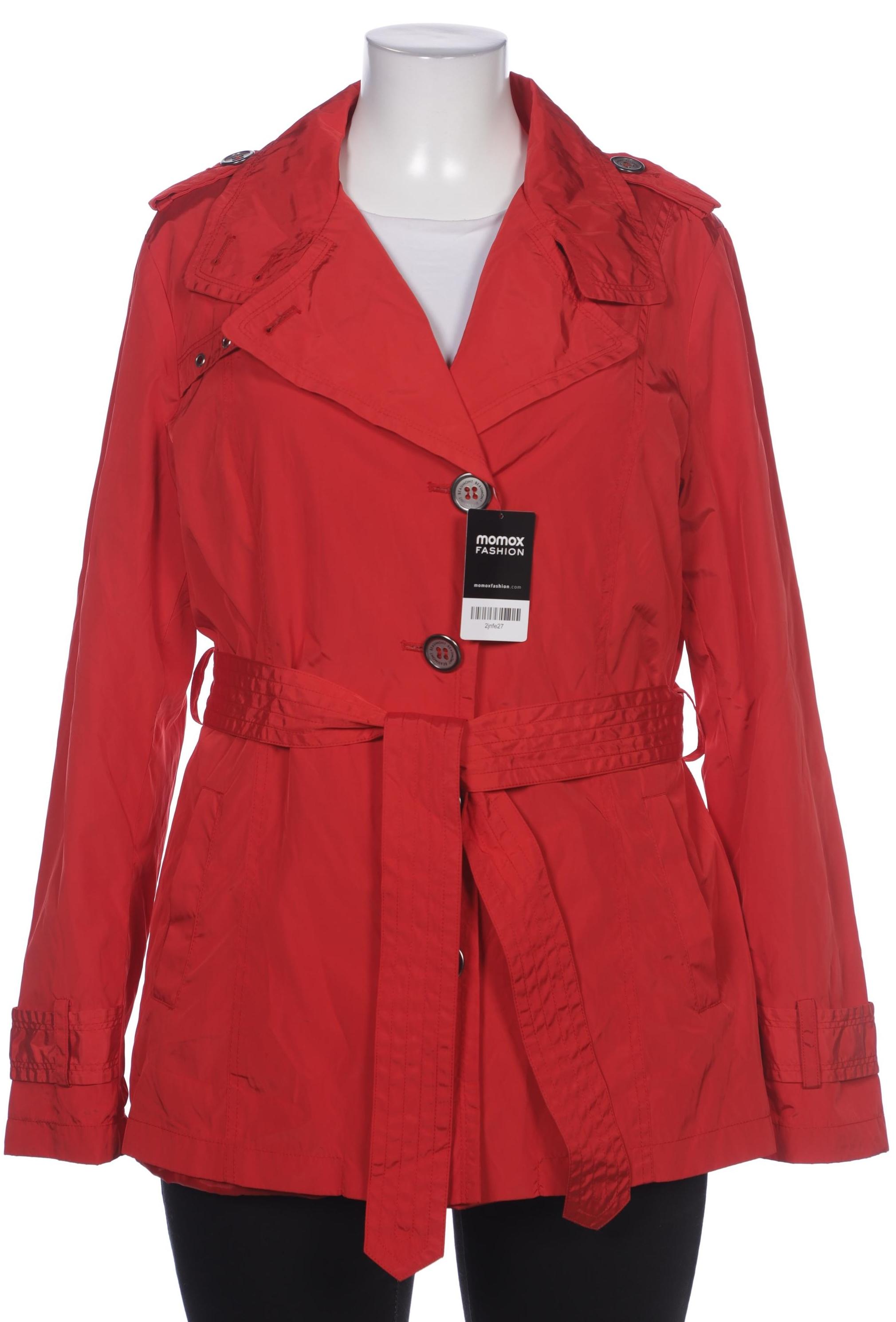 

Beaumont Damen Jacke, rot, Gr. 44