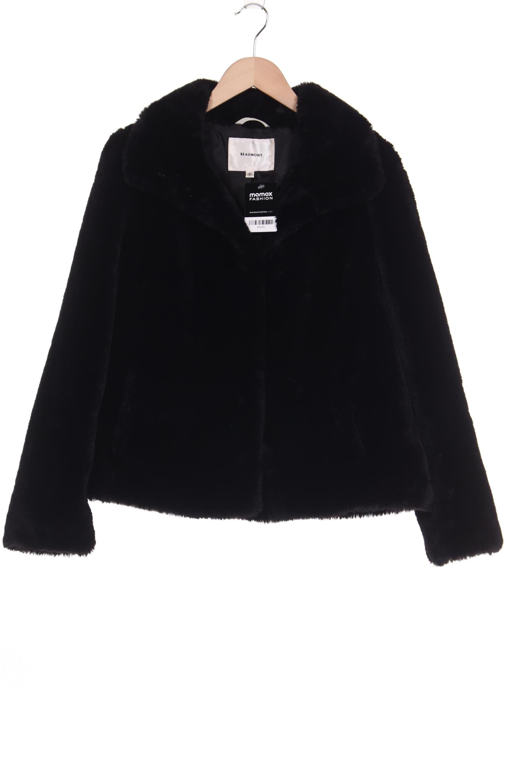 

Beaumont Damen Jacke, schwarz