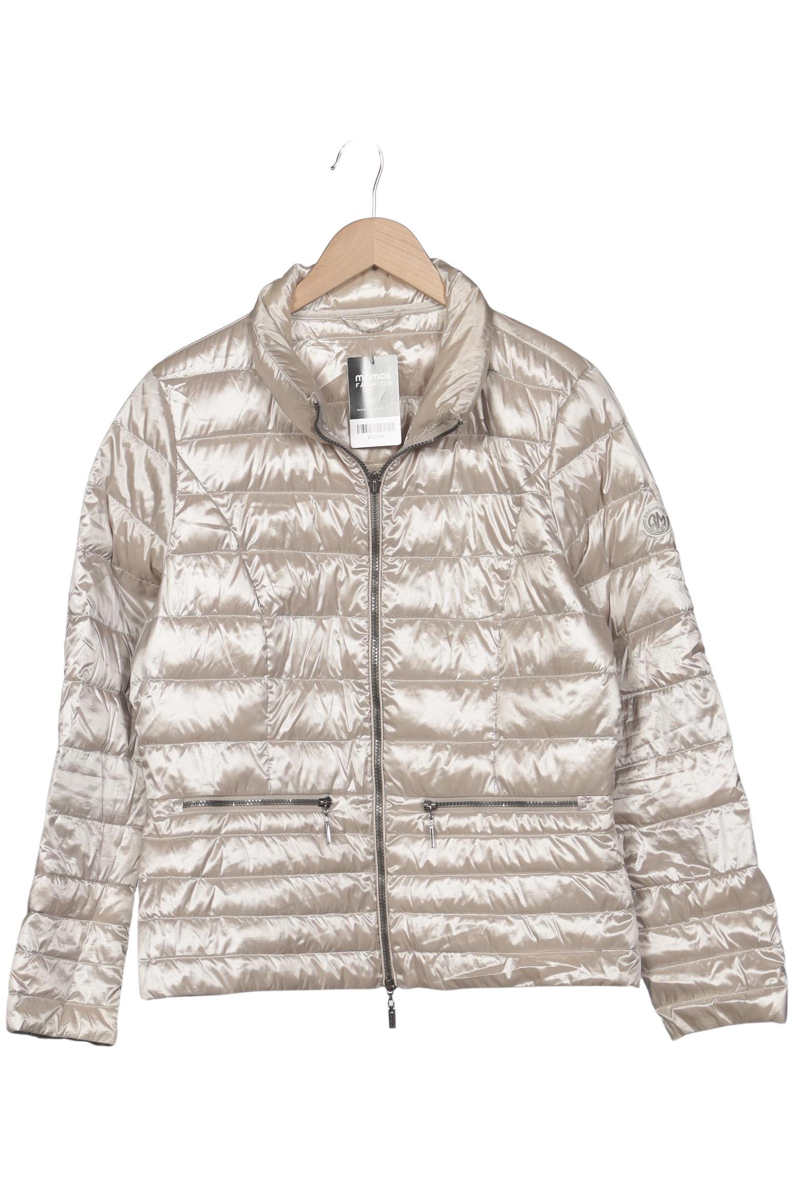 

Beaumont Damen Jacke, beige, Gr. 42