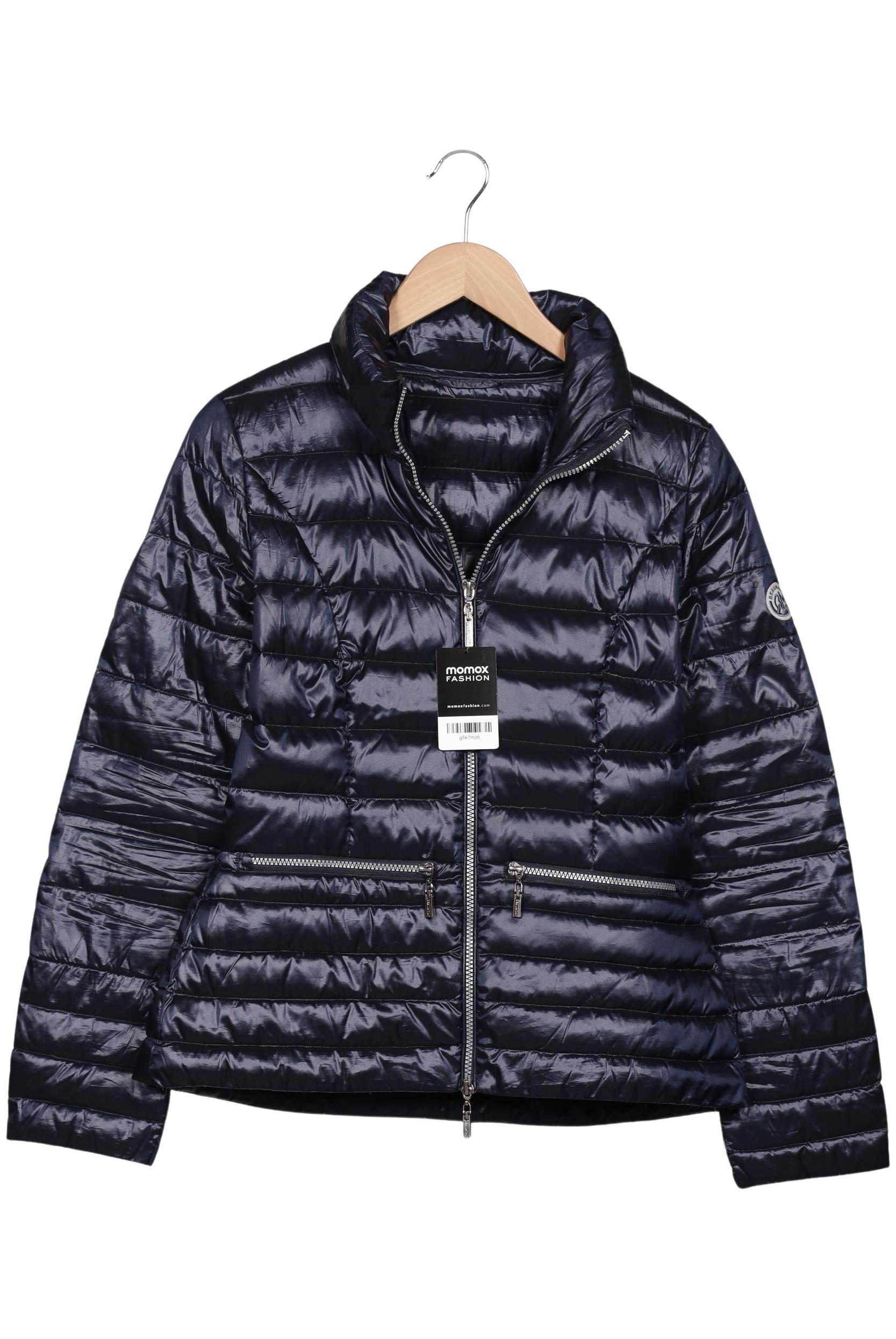 

Beaumont Damen Jacke, marineblau, Gr. 38