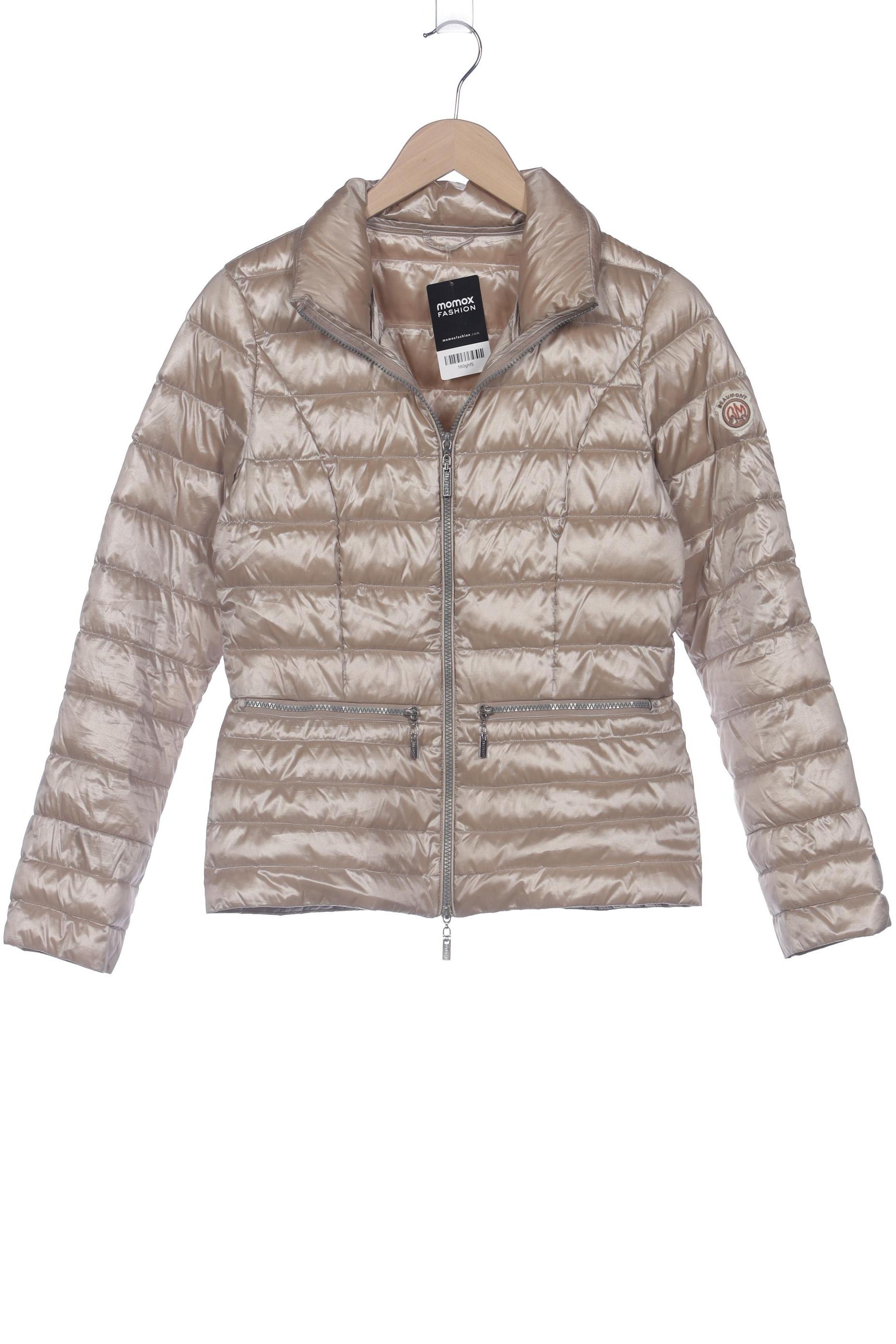 

Beaumont Damen Jacke, beige, Gr. 36