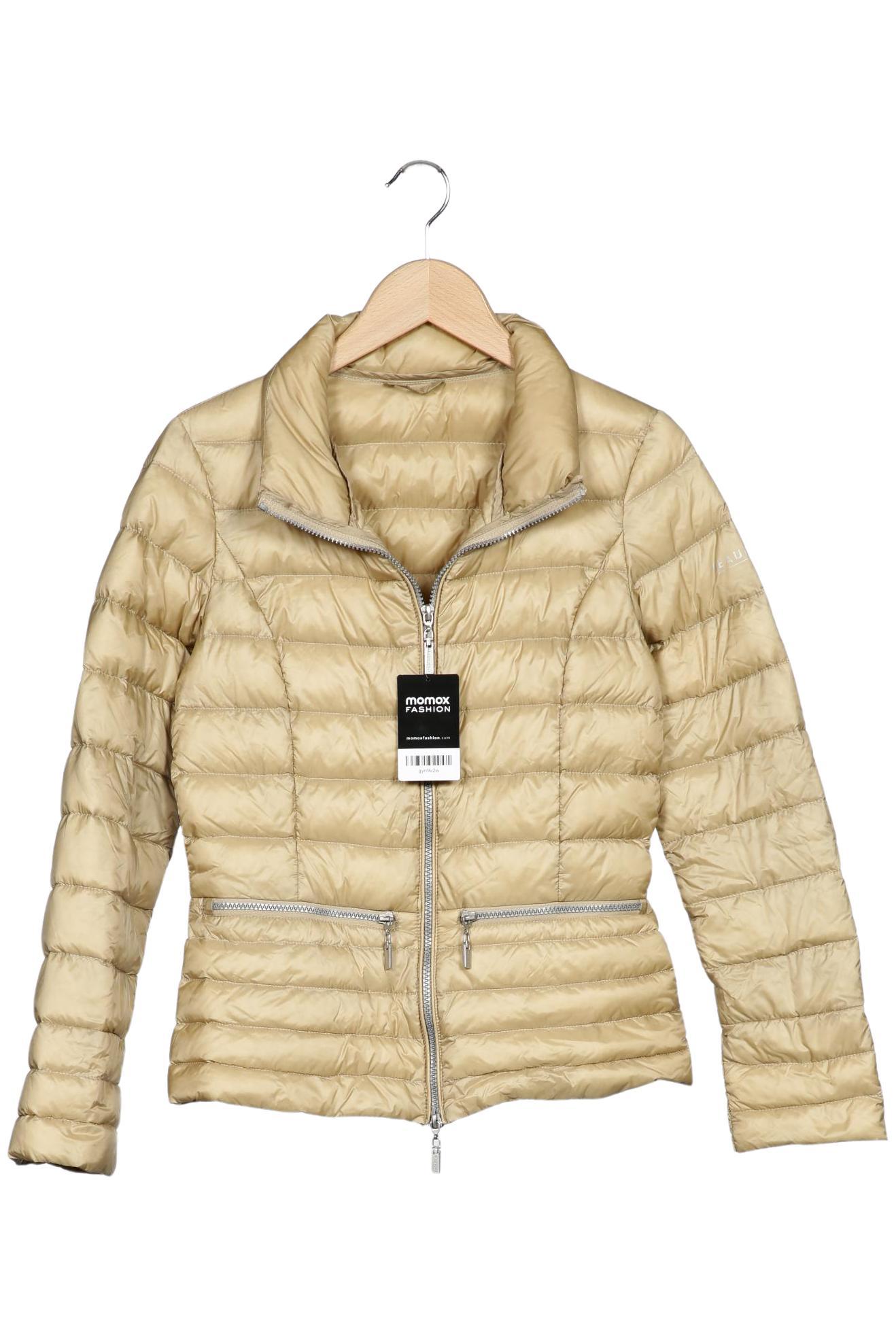 

Beaumont Damen Jacke, beige, Gr. 34