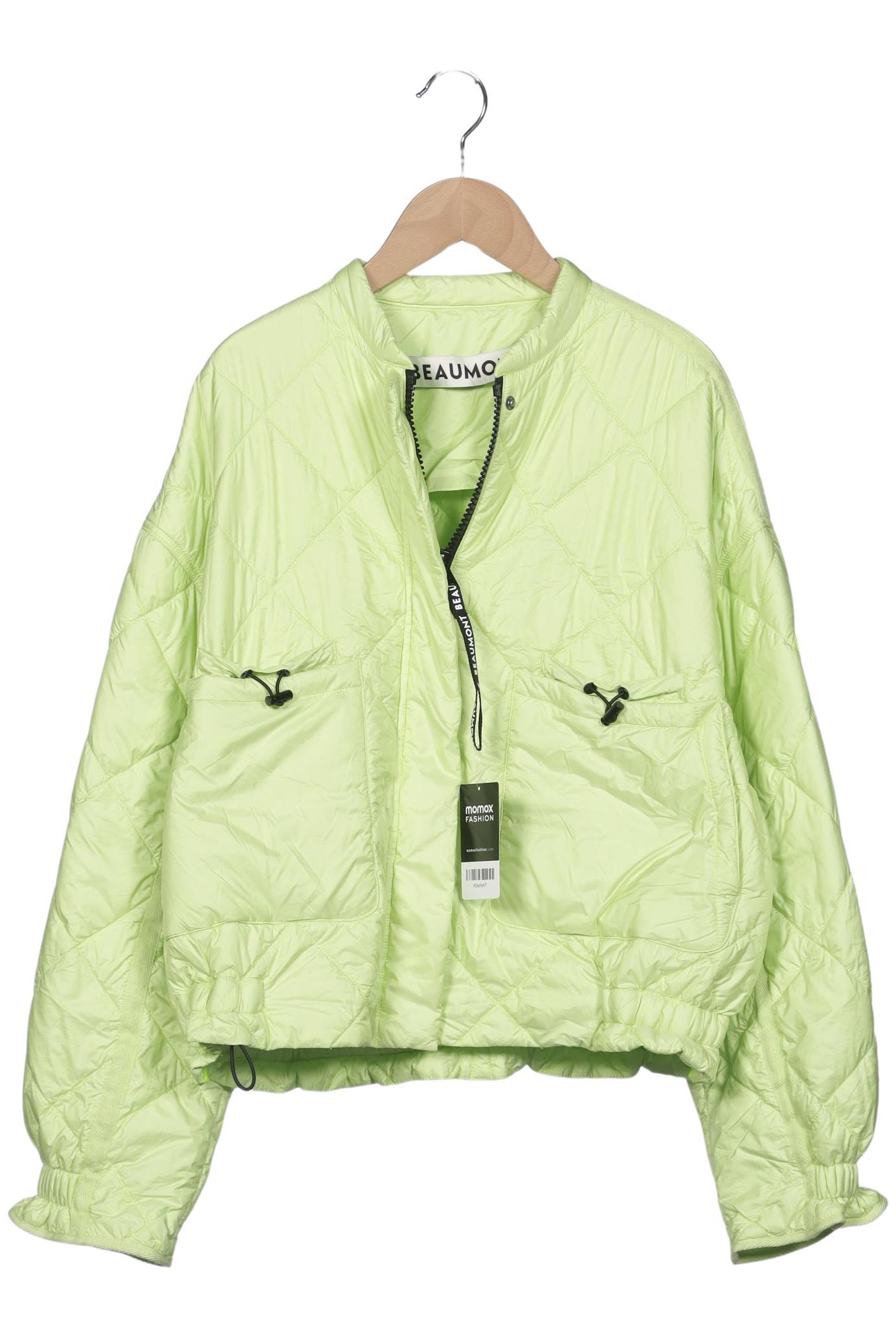 

Beaumont Damen Jacke, neon, Gr. 36