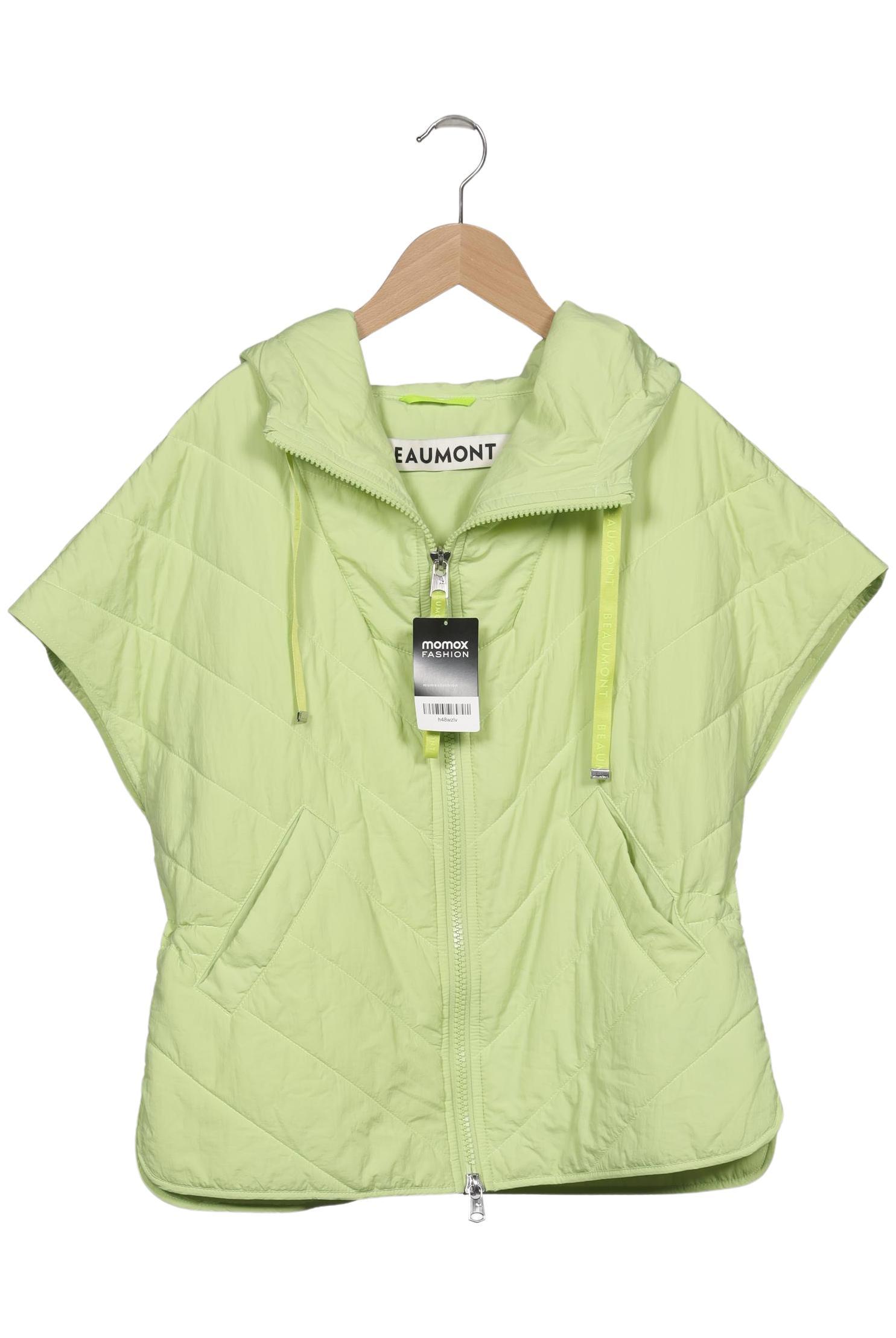 

Beaumont Damen Jacke, neon, Gr. 34
