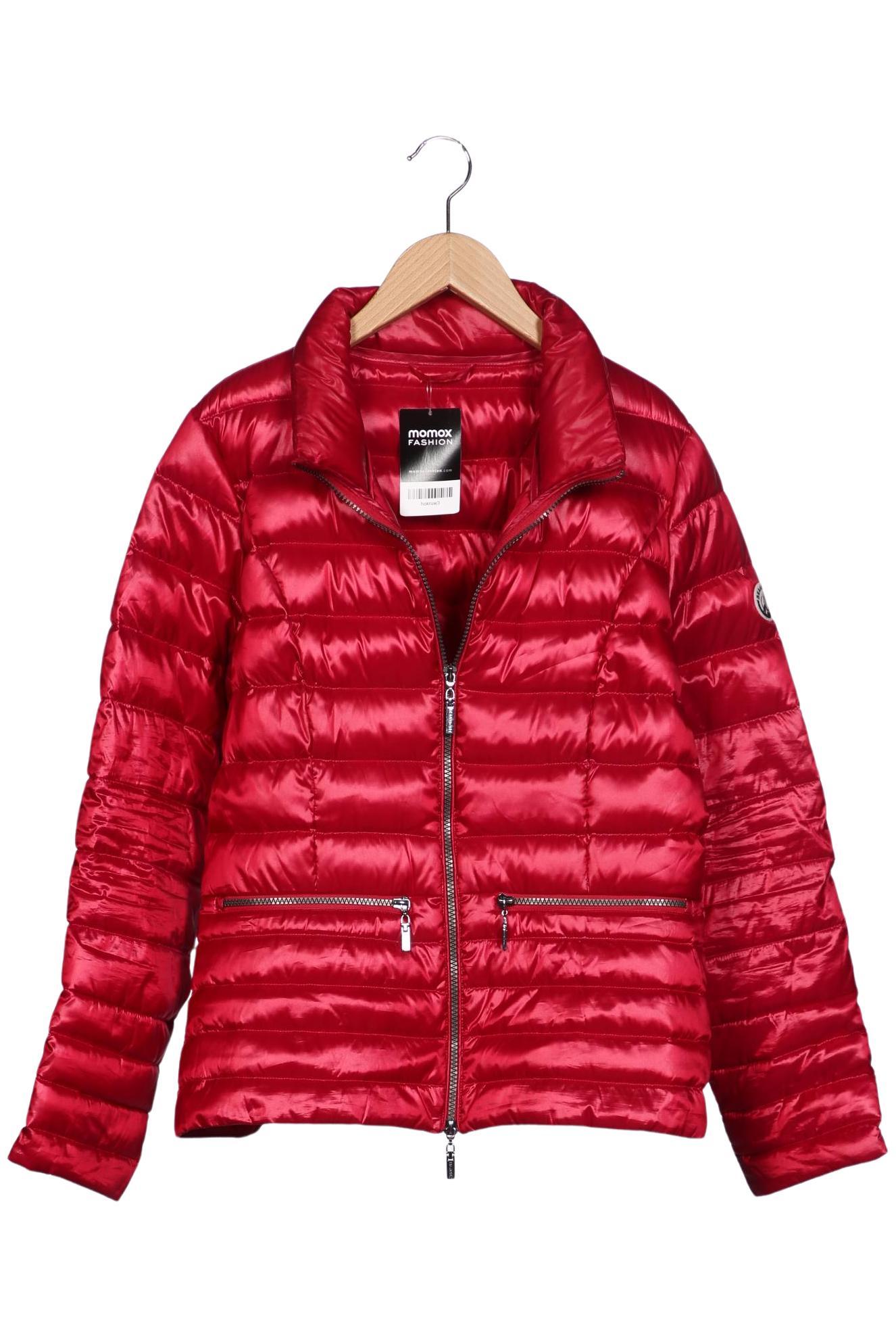 

Beaumont Damen Jacke, rot, Gr. 40