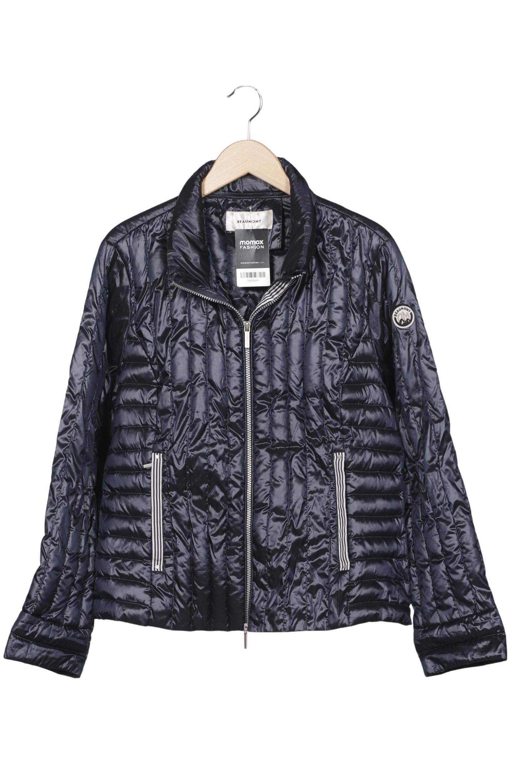

Beaumont Damen Jacke, marineblau, Gr. 44