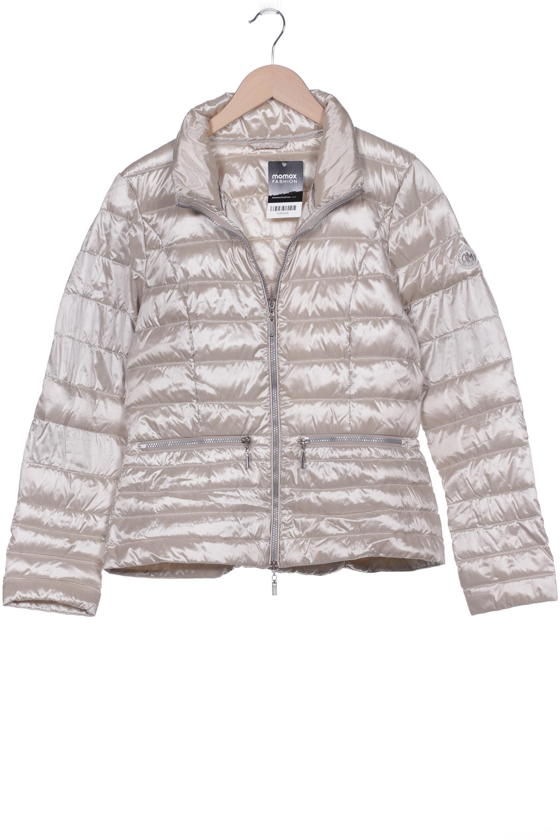 

Beaumont Damen Jacke, cremeweiß