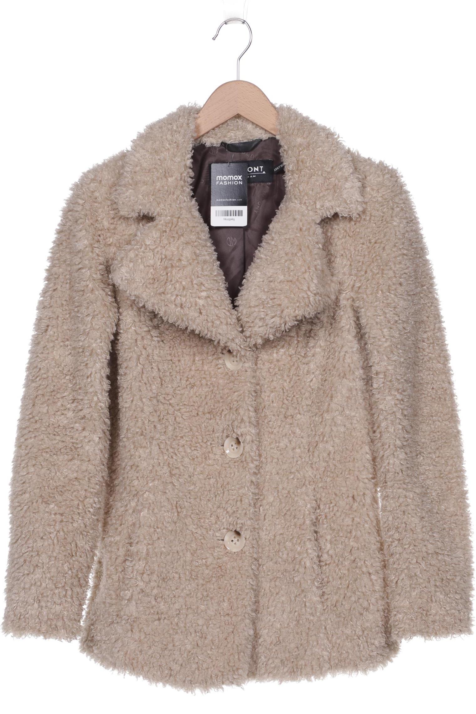 

Beaumont Damen Jacke, beige, Gr. 36