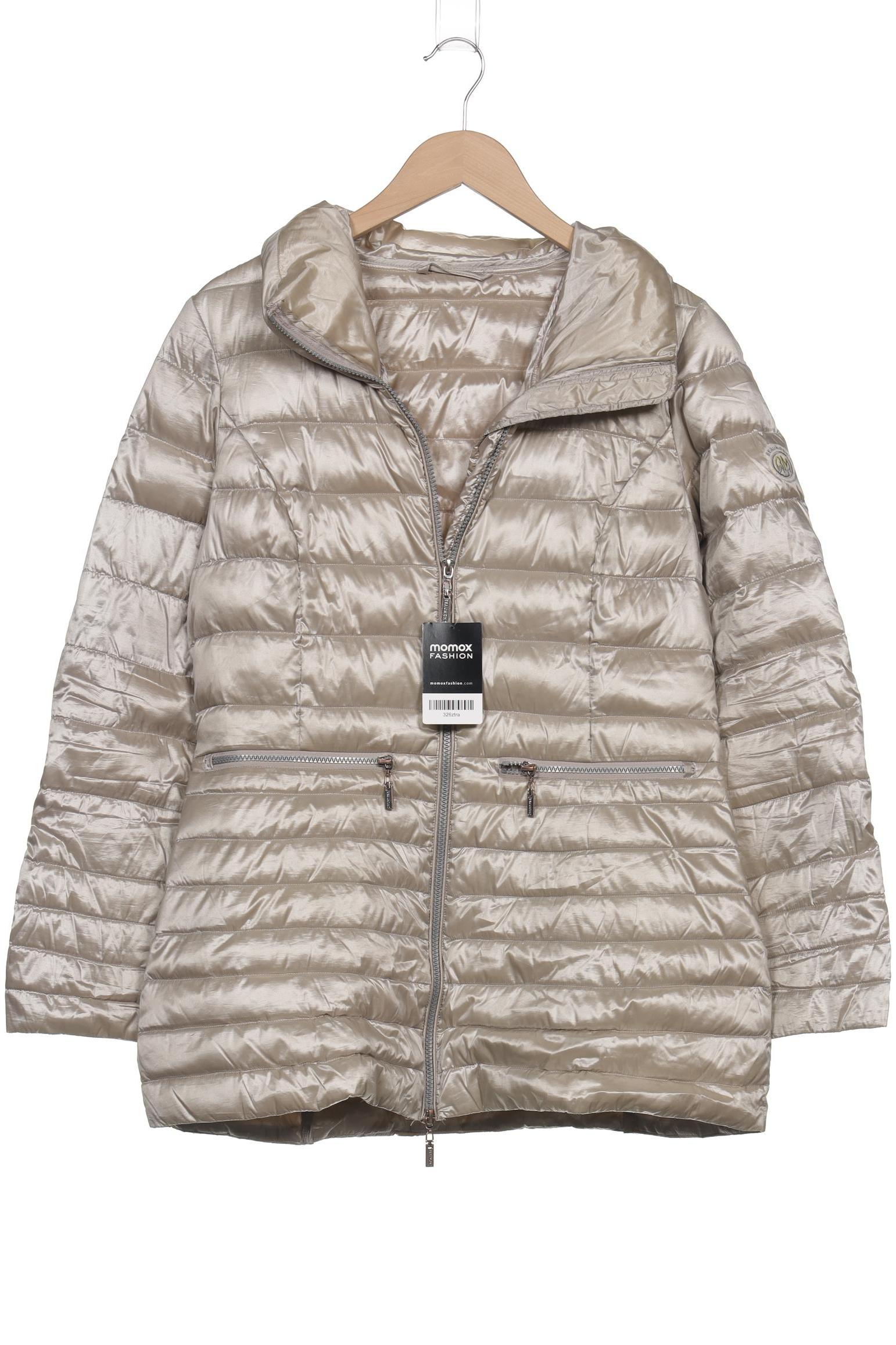 

Beaumont Damen Jacke, beige, Gr. 38