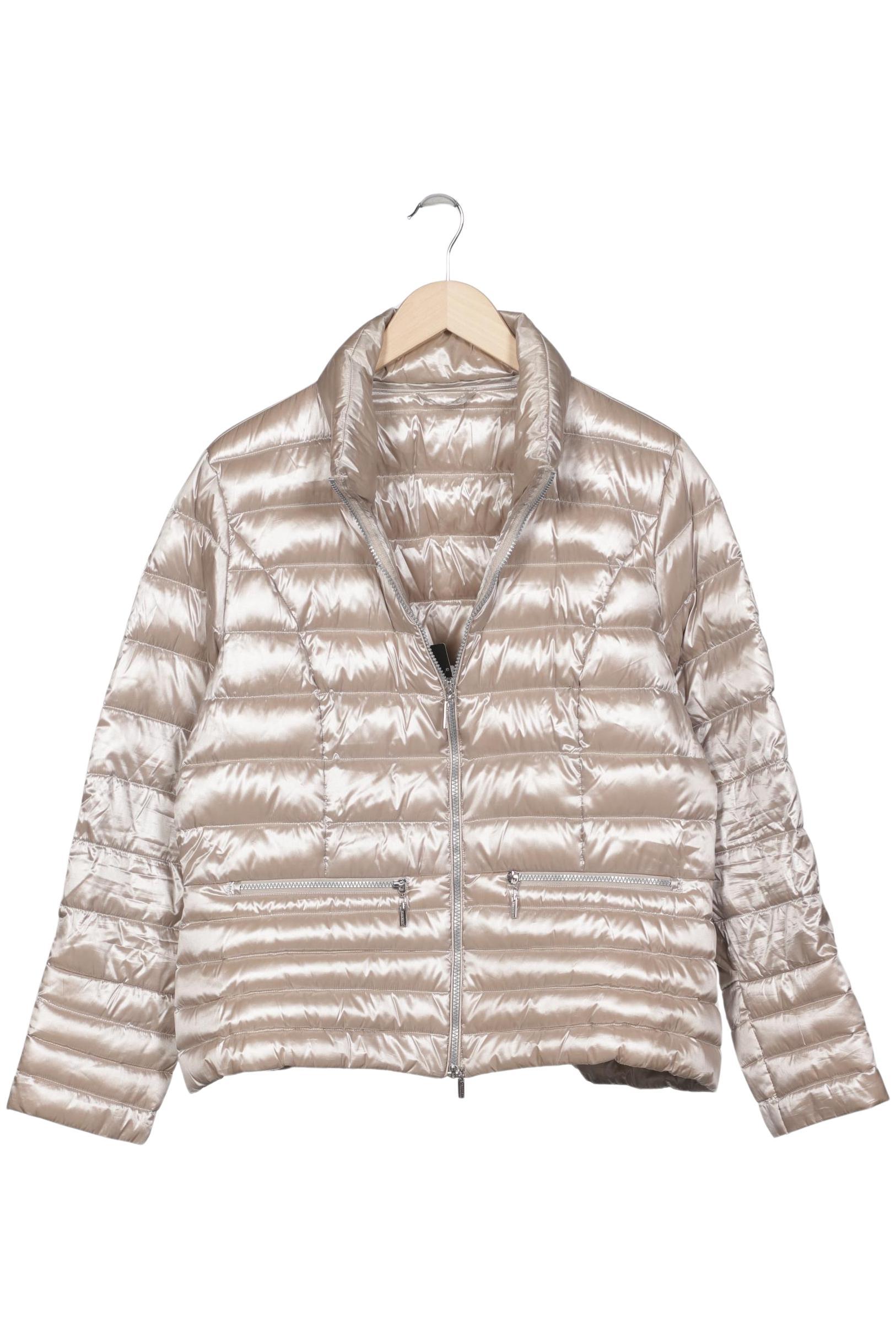 

Beaumont Damen Jacke, beige, Gr. 46