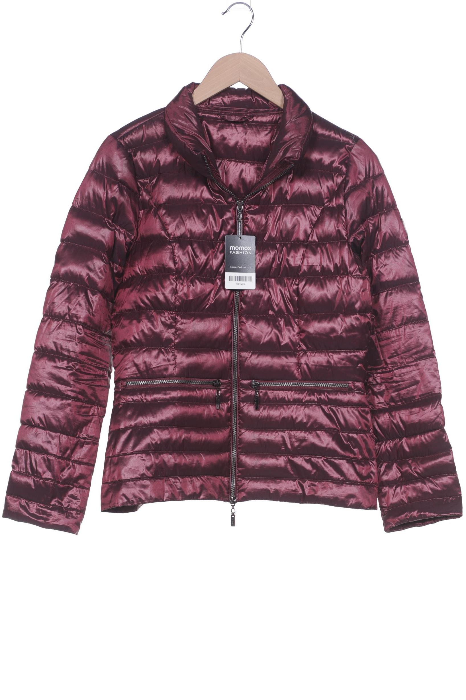 

Beaumont Damen Jacke, bordeaux, Gr. 36