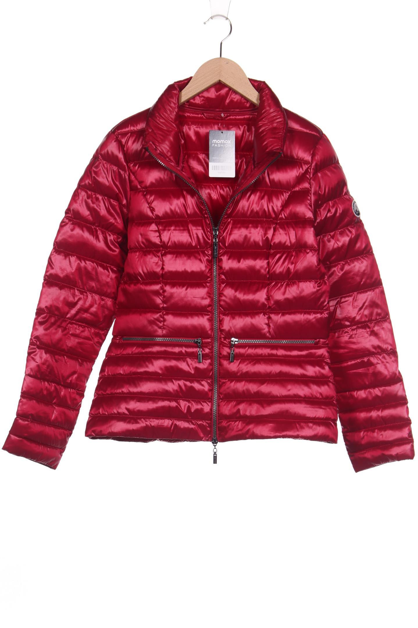 

Beaumont Damen Jacke, rot, Gr. 36