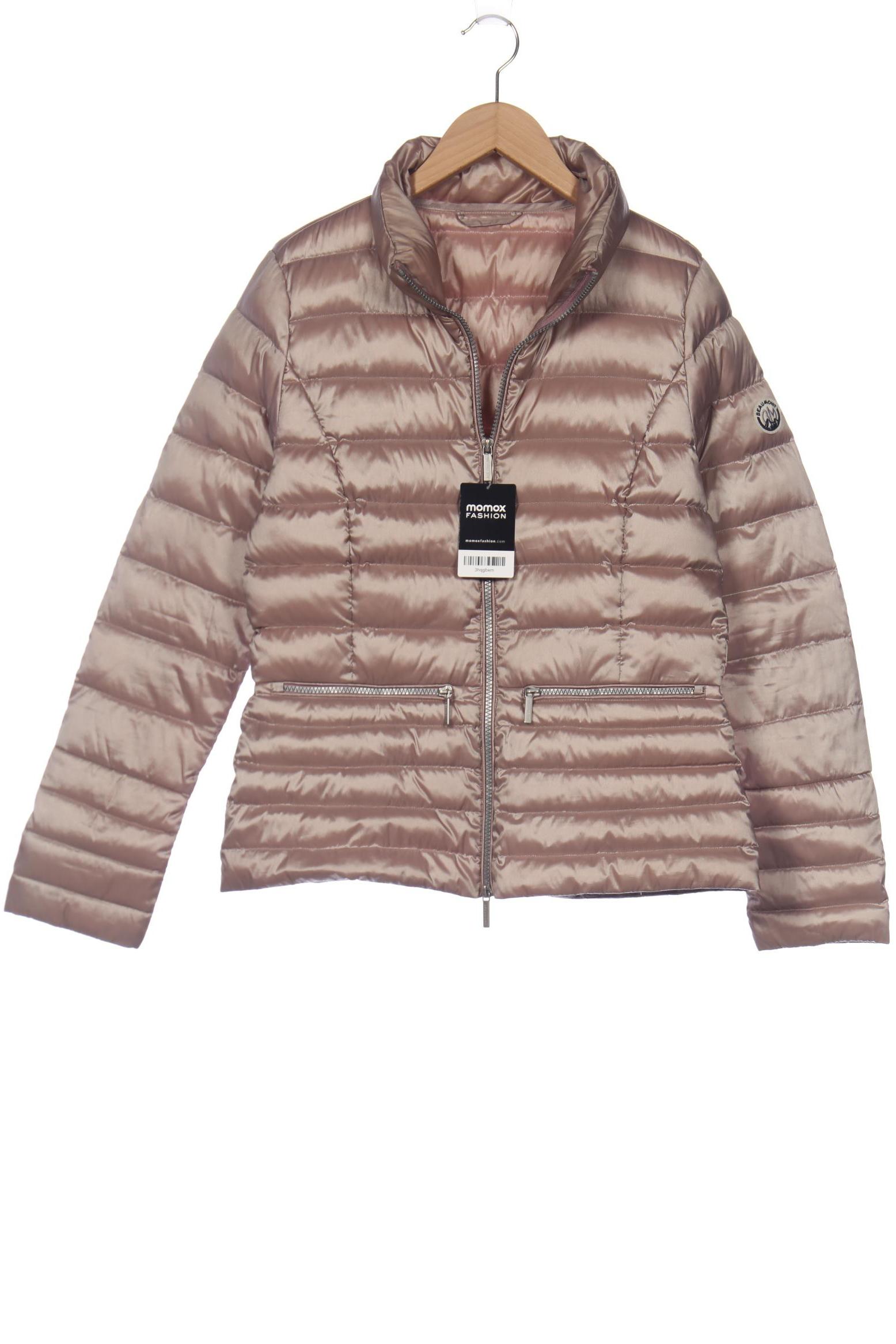 

Beaumont Damen Jacke, beige