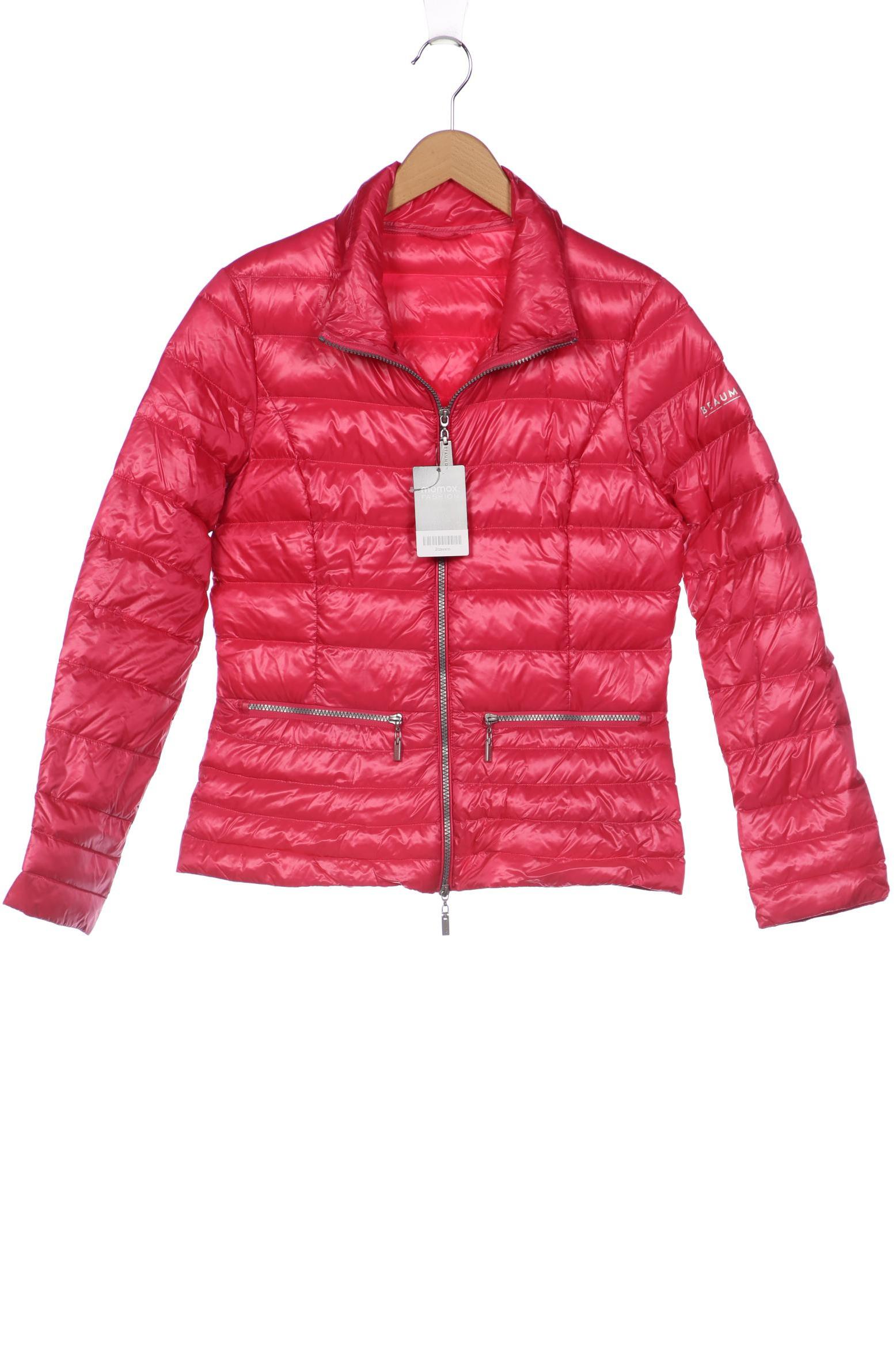 

Beaumont Damen Jacke, pink