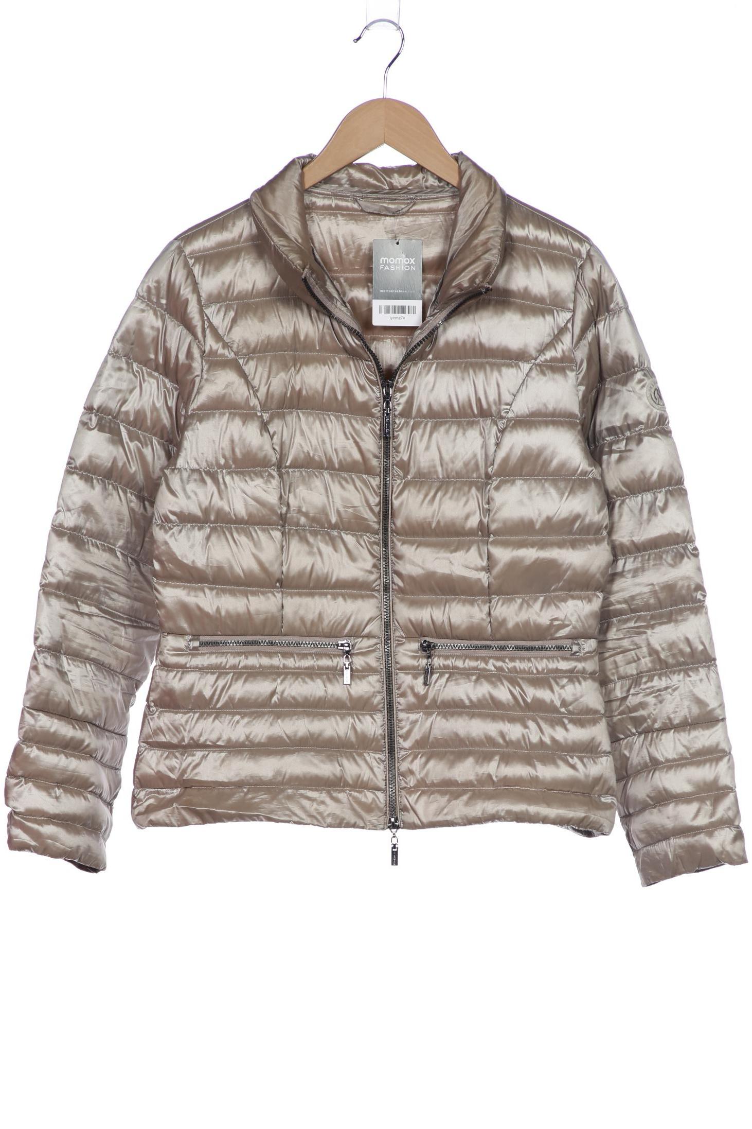 

Beaumont Damen Jacke, beige, Gr. 40