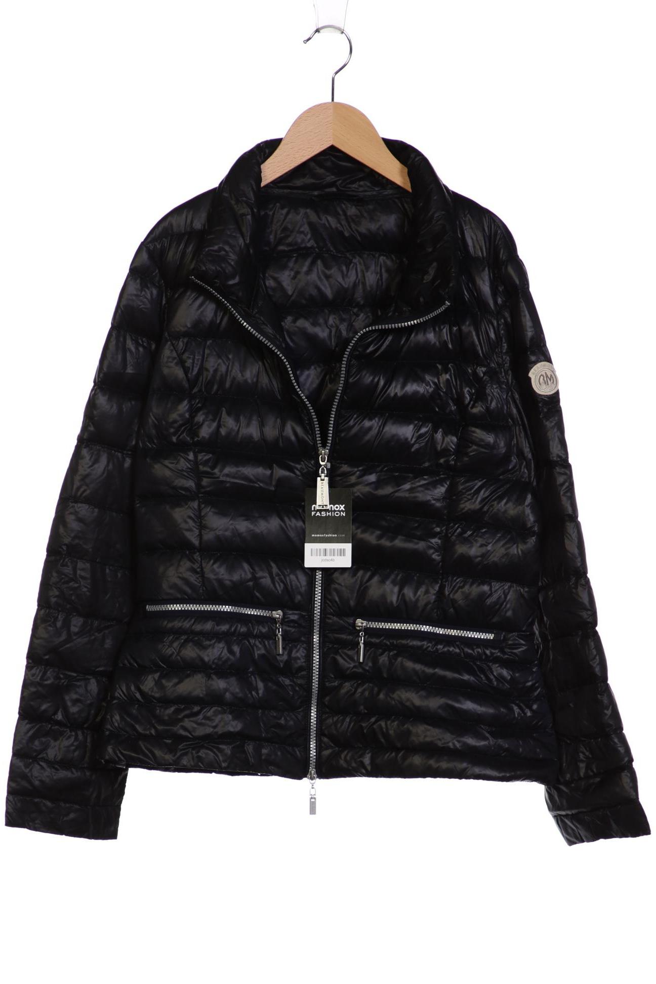 

Beaumont Damen Jacke, schwarz, Gr. 40