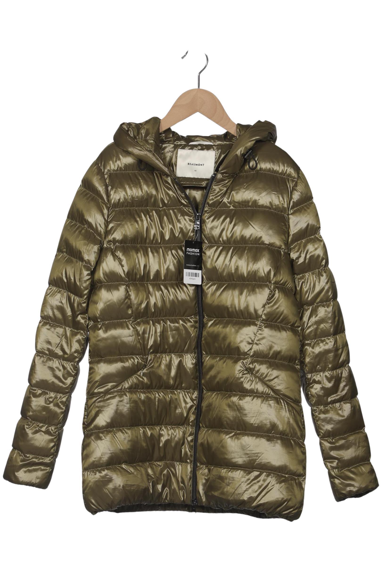 

Beaumont Damen Jacke, grün, Gr. 40