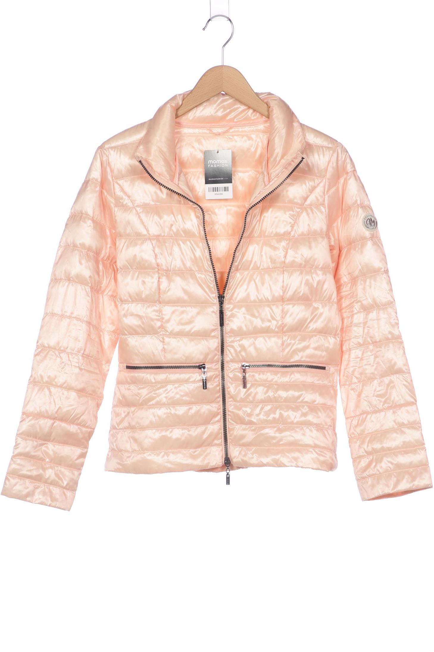 

Beaumont Damen Jacke, orange, Gr. 38