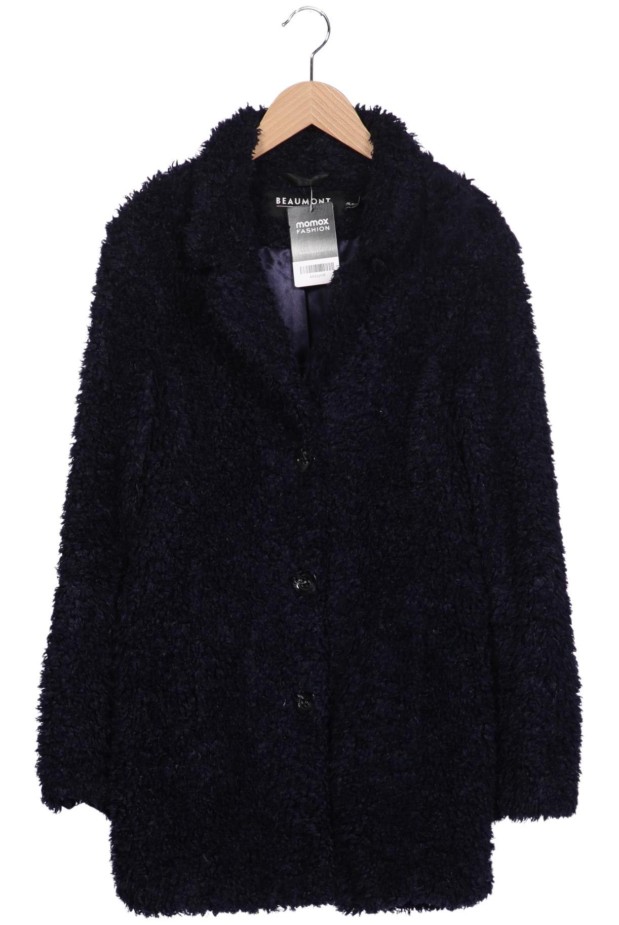 

Beaumont Damen Jacke, marineblau, Gr. 38