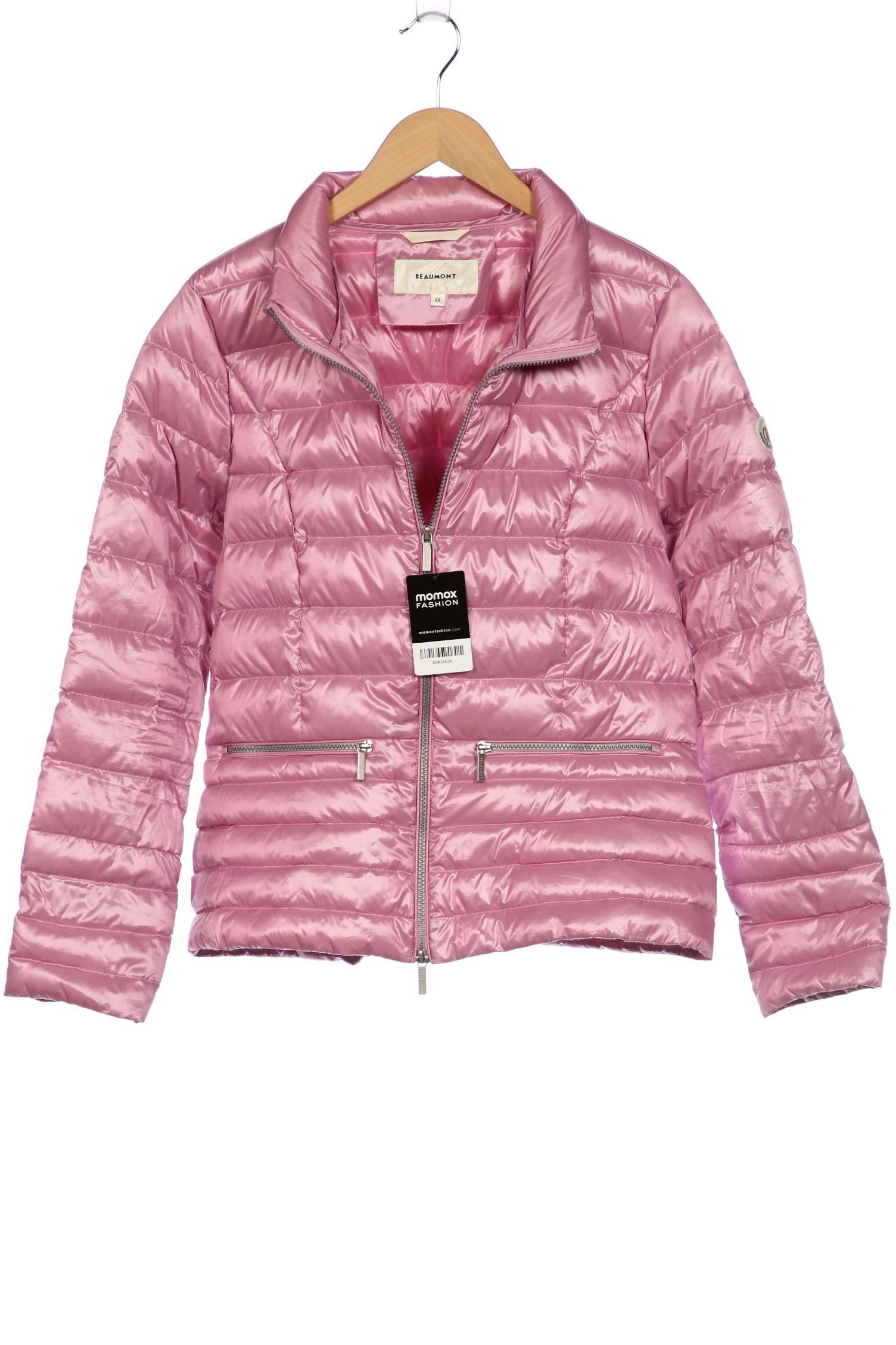 

Beaumont Damen Jacke, pink, Gr. 44