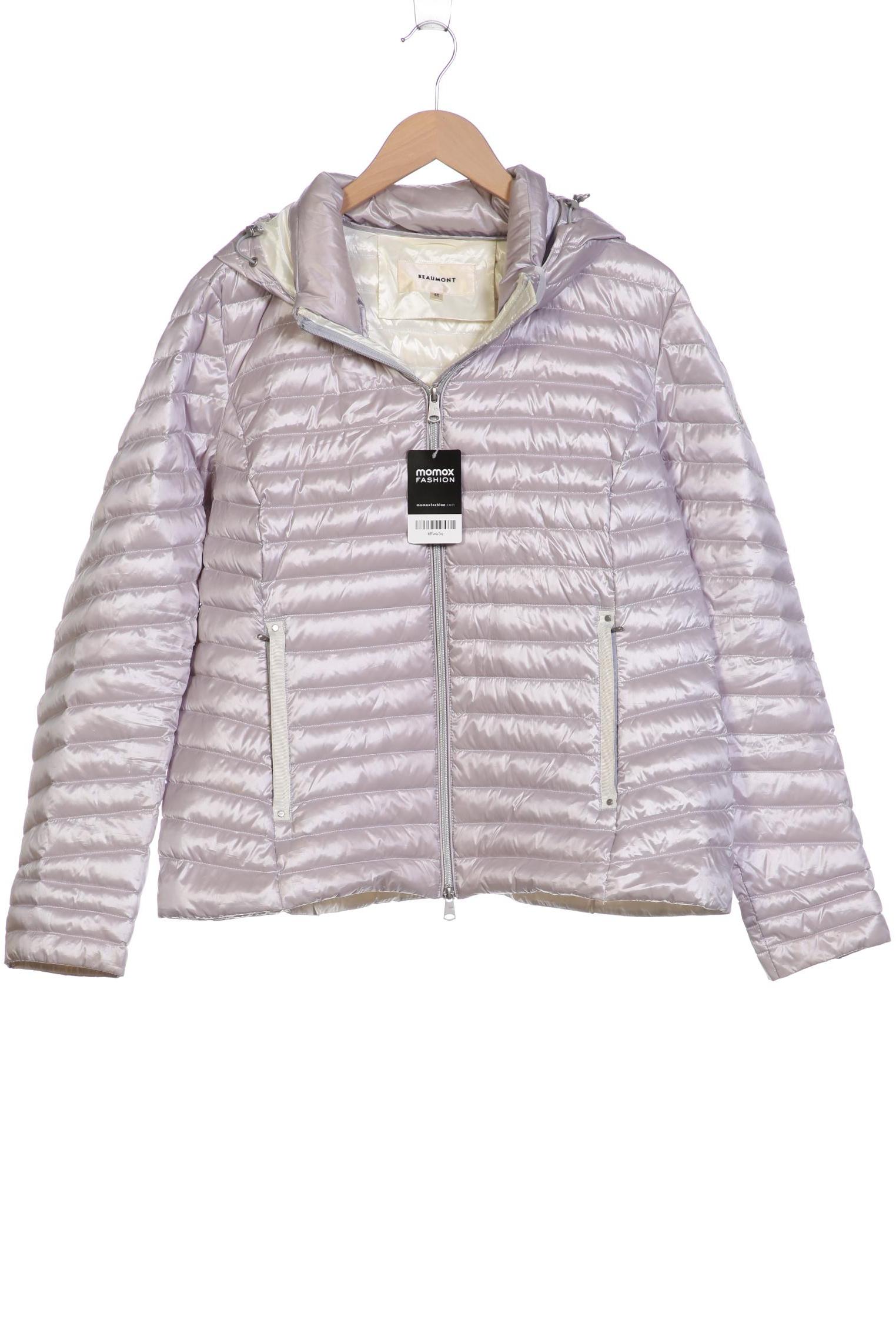 

Beaumont Damen Jacke, flieder