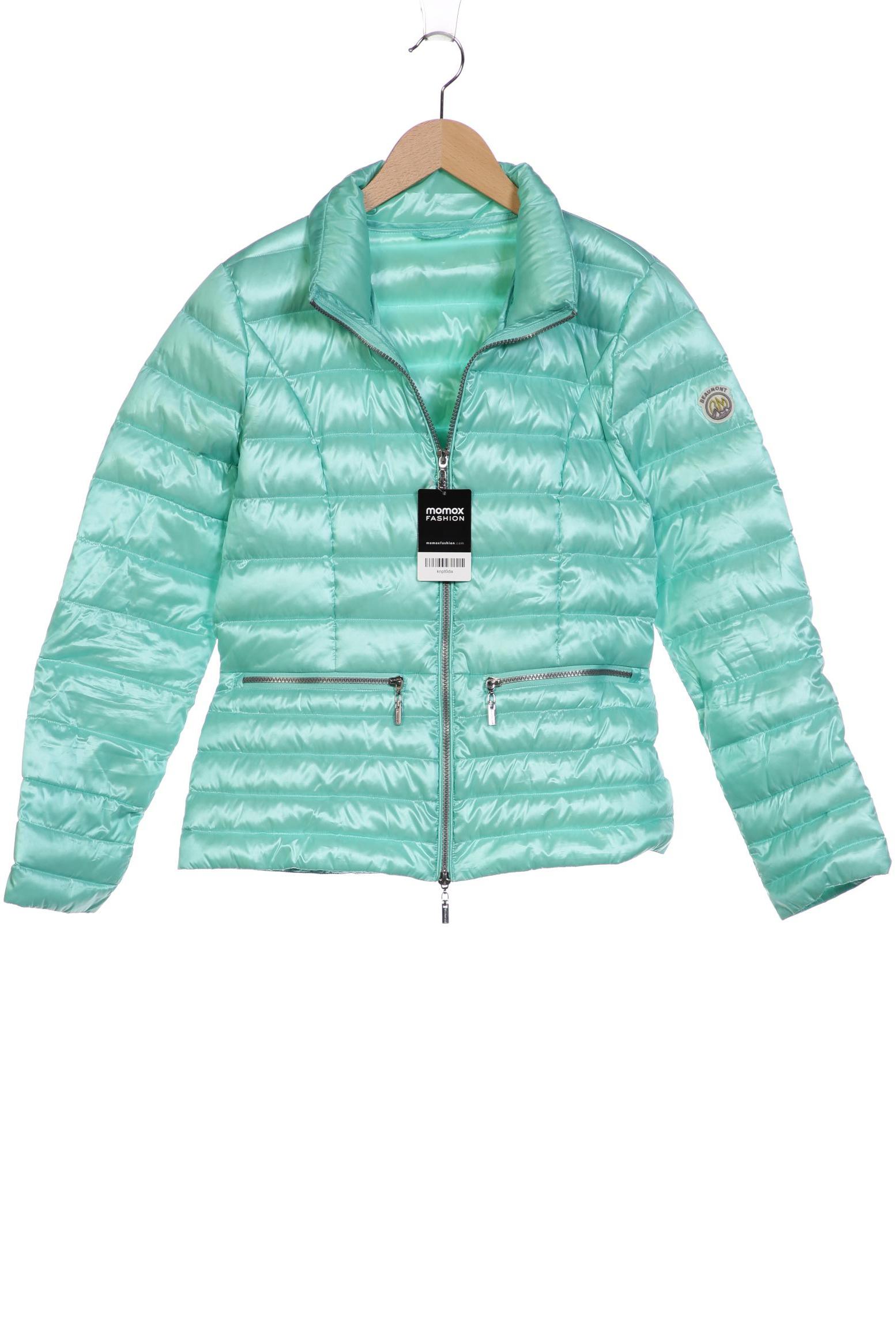 

Beaumont Damen Jacke, neon, Gr. 40