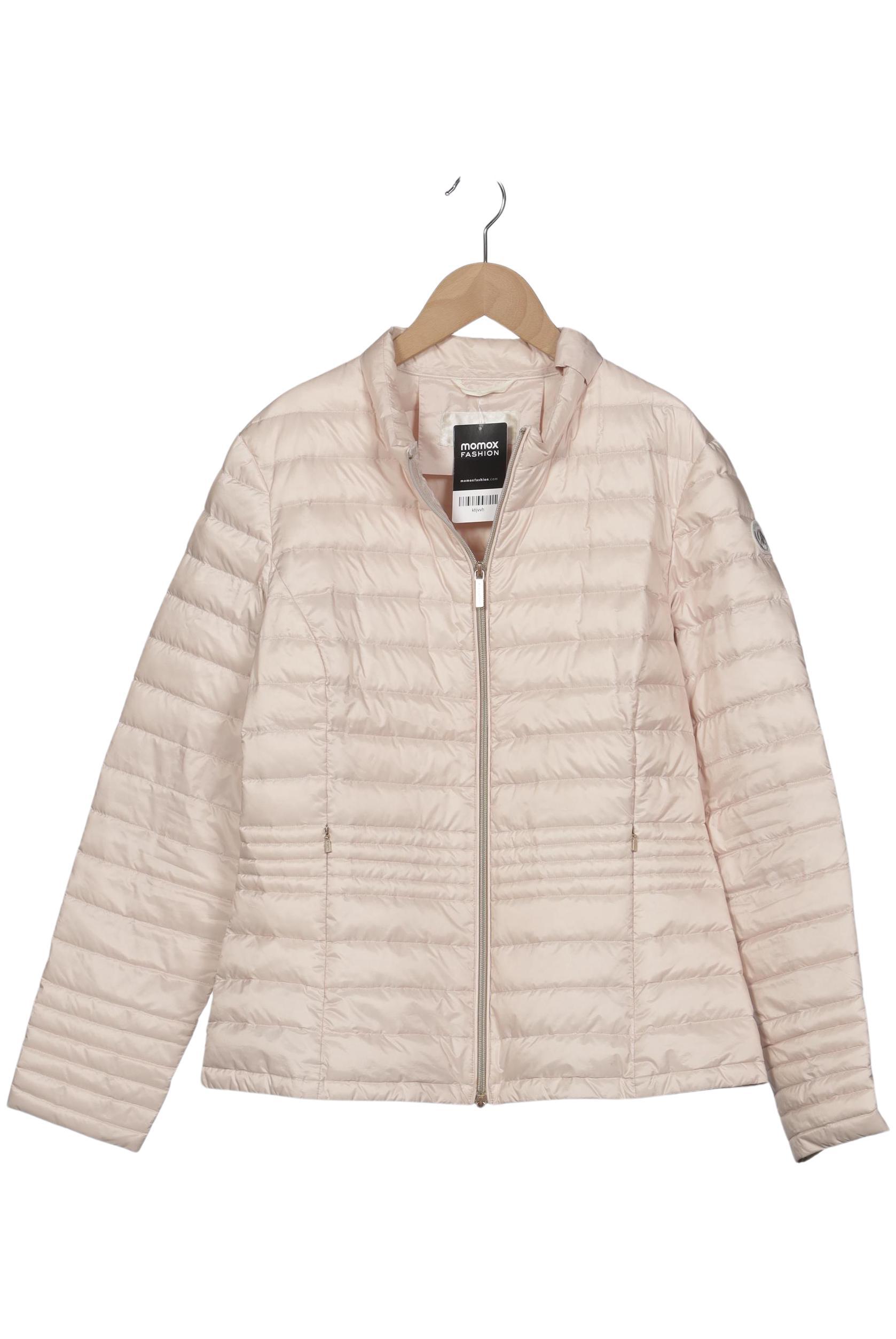 

Beaumont Damen Jacke, beige, Gr. 42