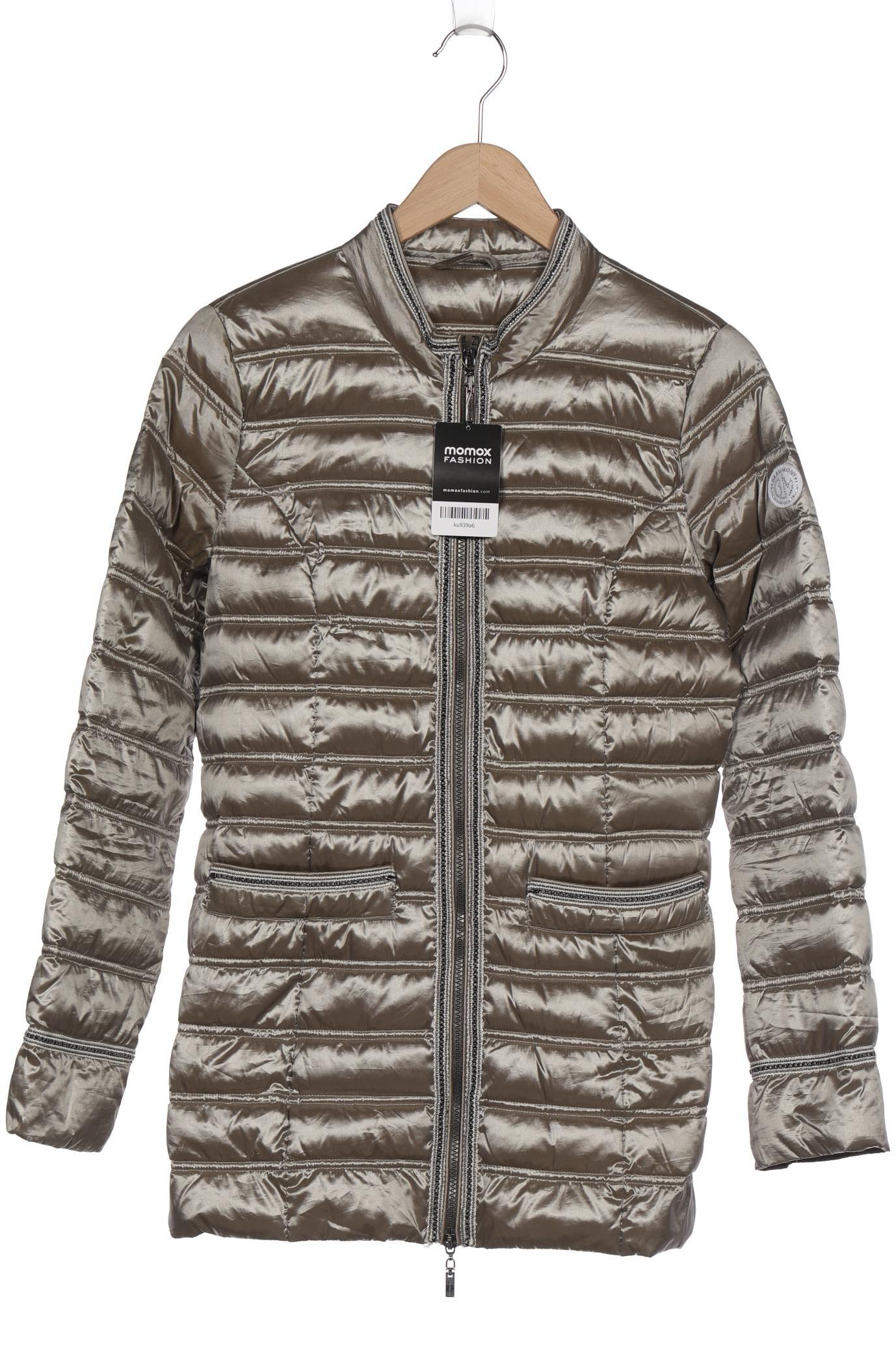 

Beaumont Damen Jacke, grau, Gr. 36