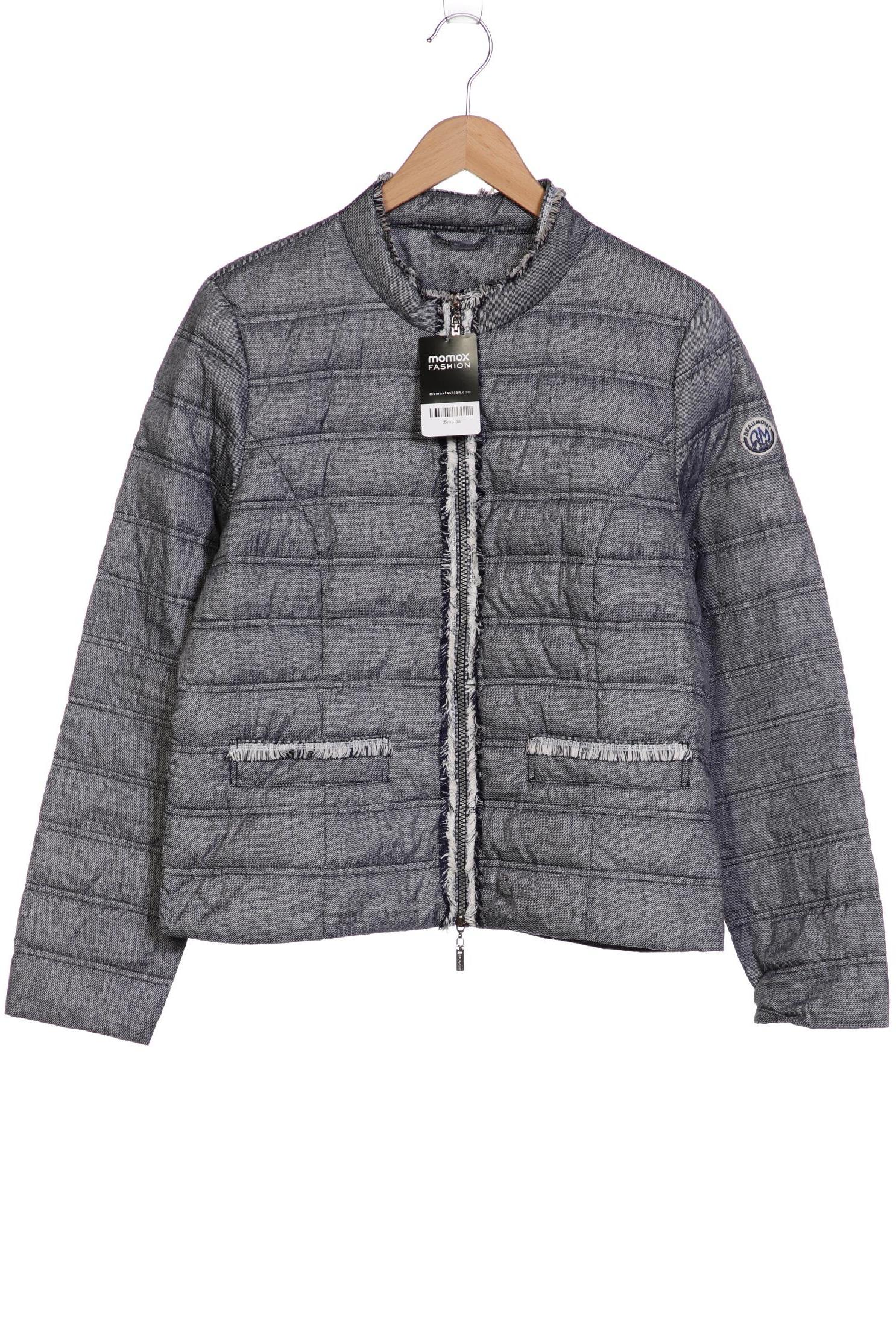 

Beaumont Damen Jacke, grau, Gr. 42