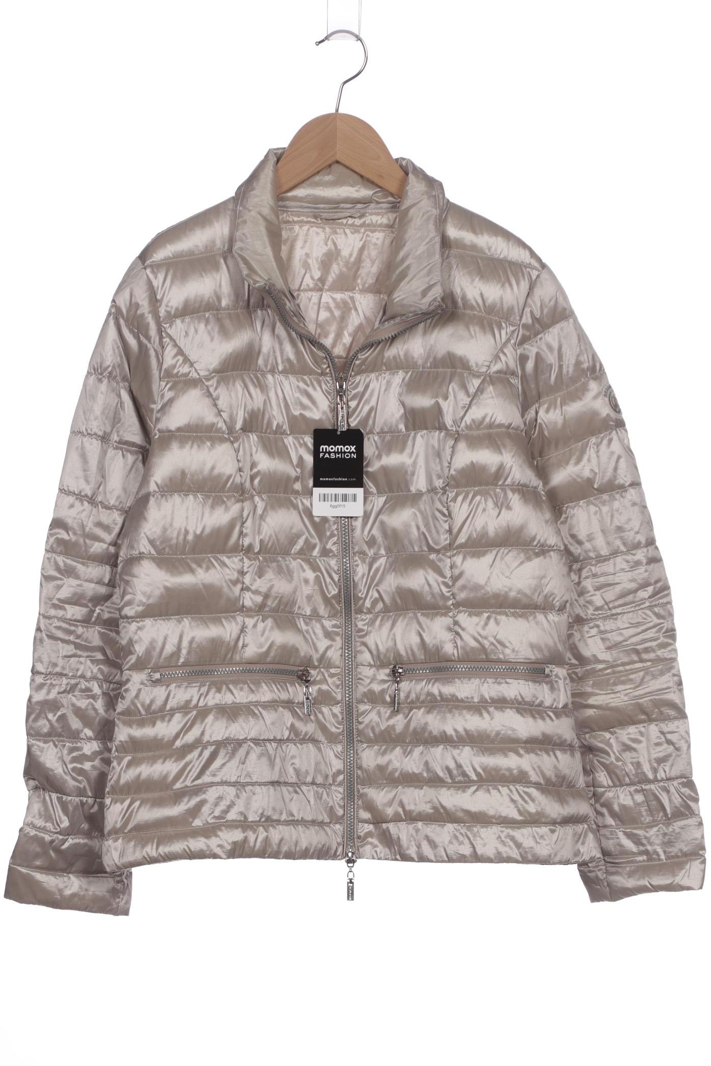 

Beaumont Damen Jacke, grau, Gr. 42