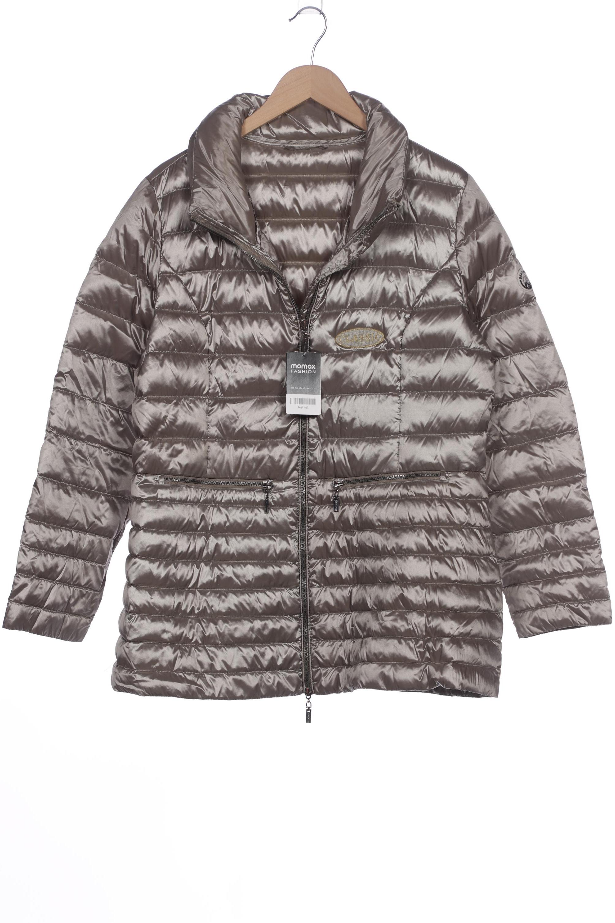 

Beaumont Damen Jacke, grau, Gr. 46