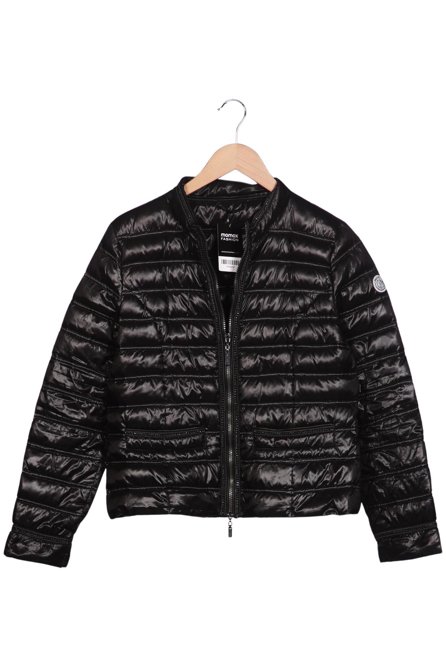 

Beaumont Damen Jacke, schwarz, Gr. 40