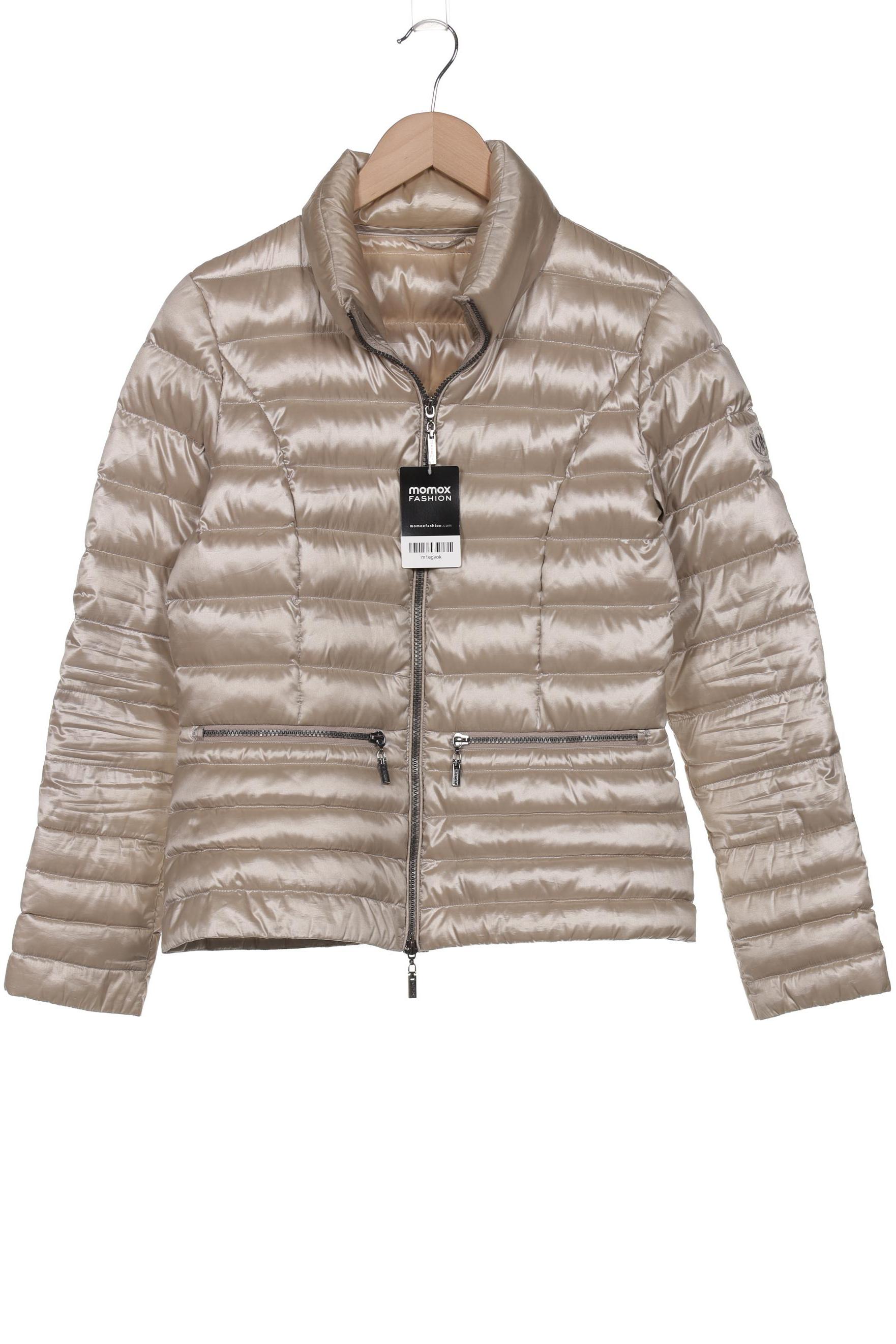 

Beaumont Damen Jacke, beige, Gr. 36