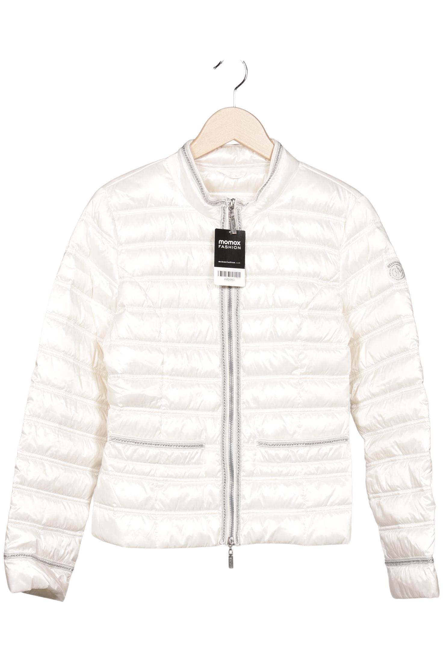 

Beaumont Damen Jacke, weiß, Gr. 38