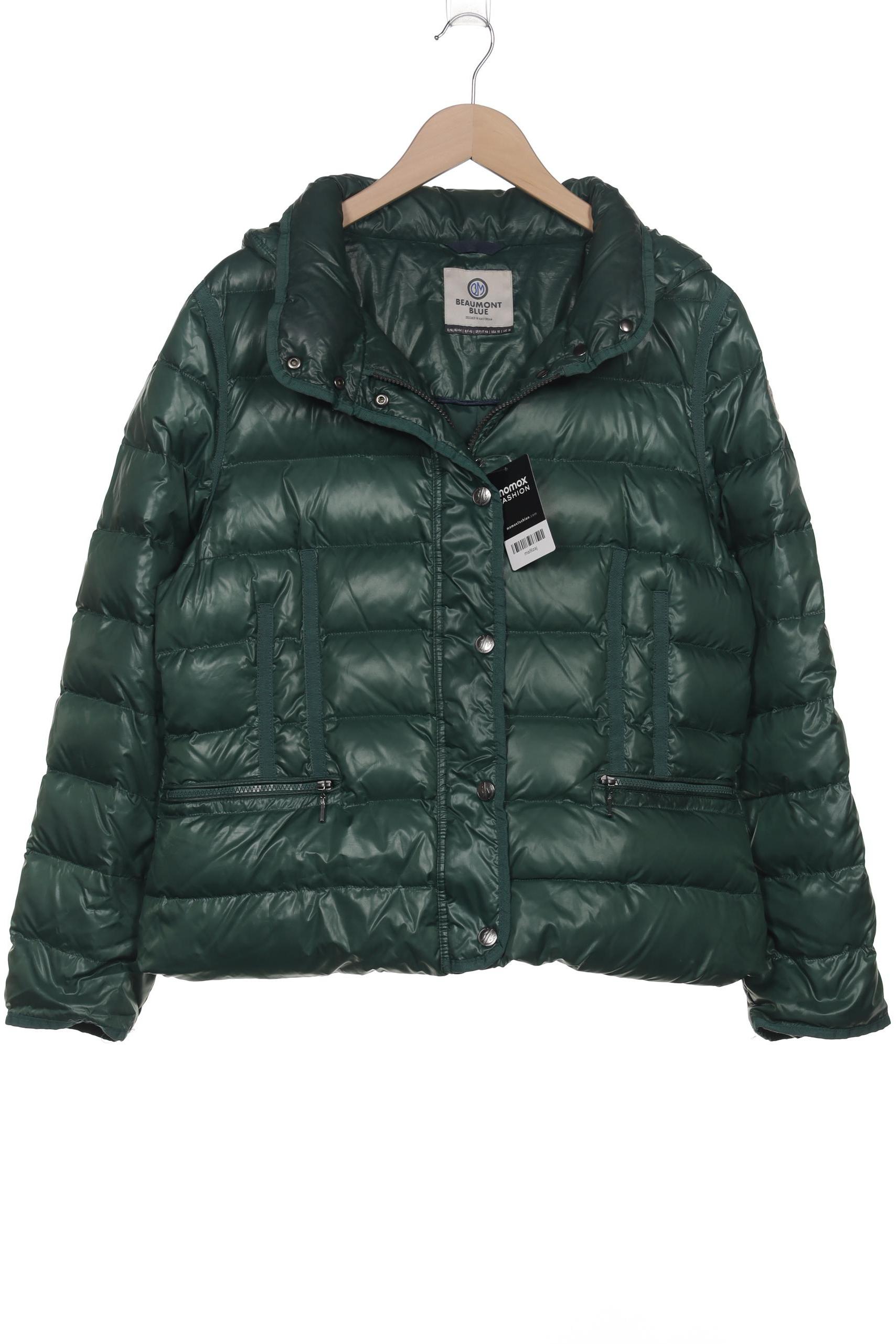 

Beaumont Damen Jacke, grün, Gr. 44