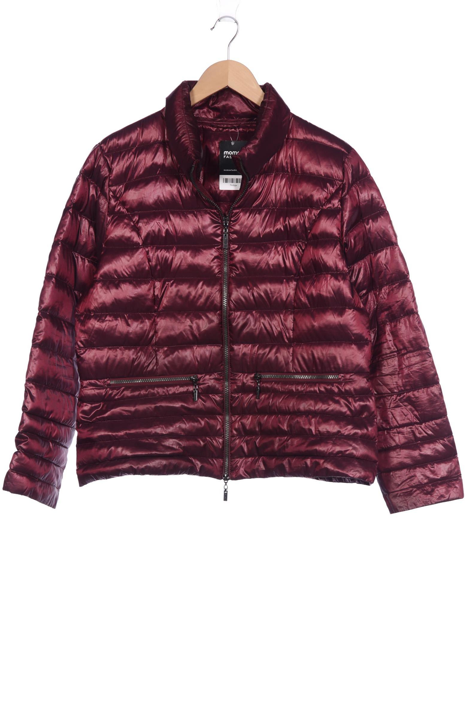 

Beaumont Damen Jacke, bordeaux
