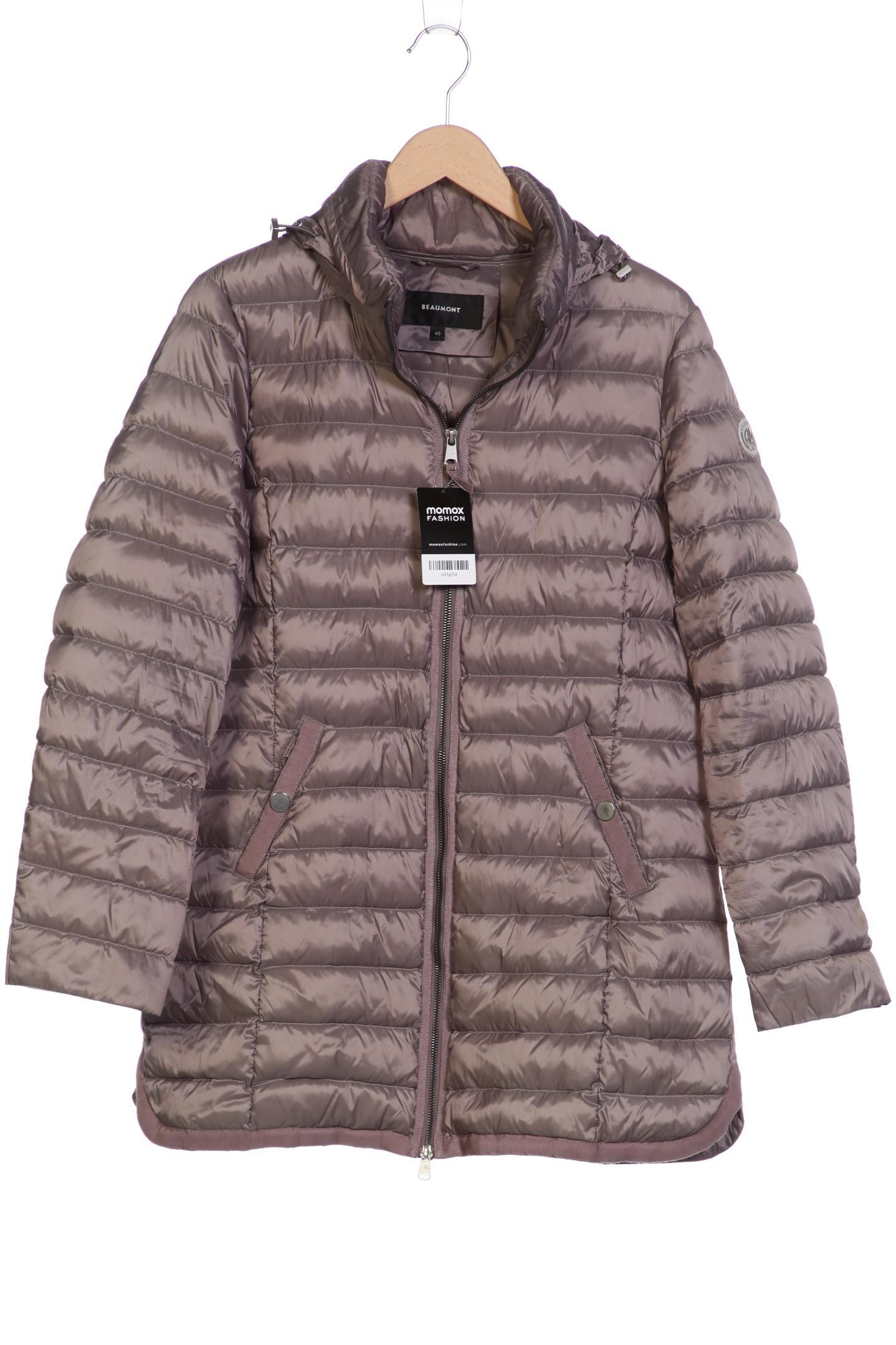 

Beaumont Damen Jacke, braun