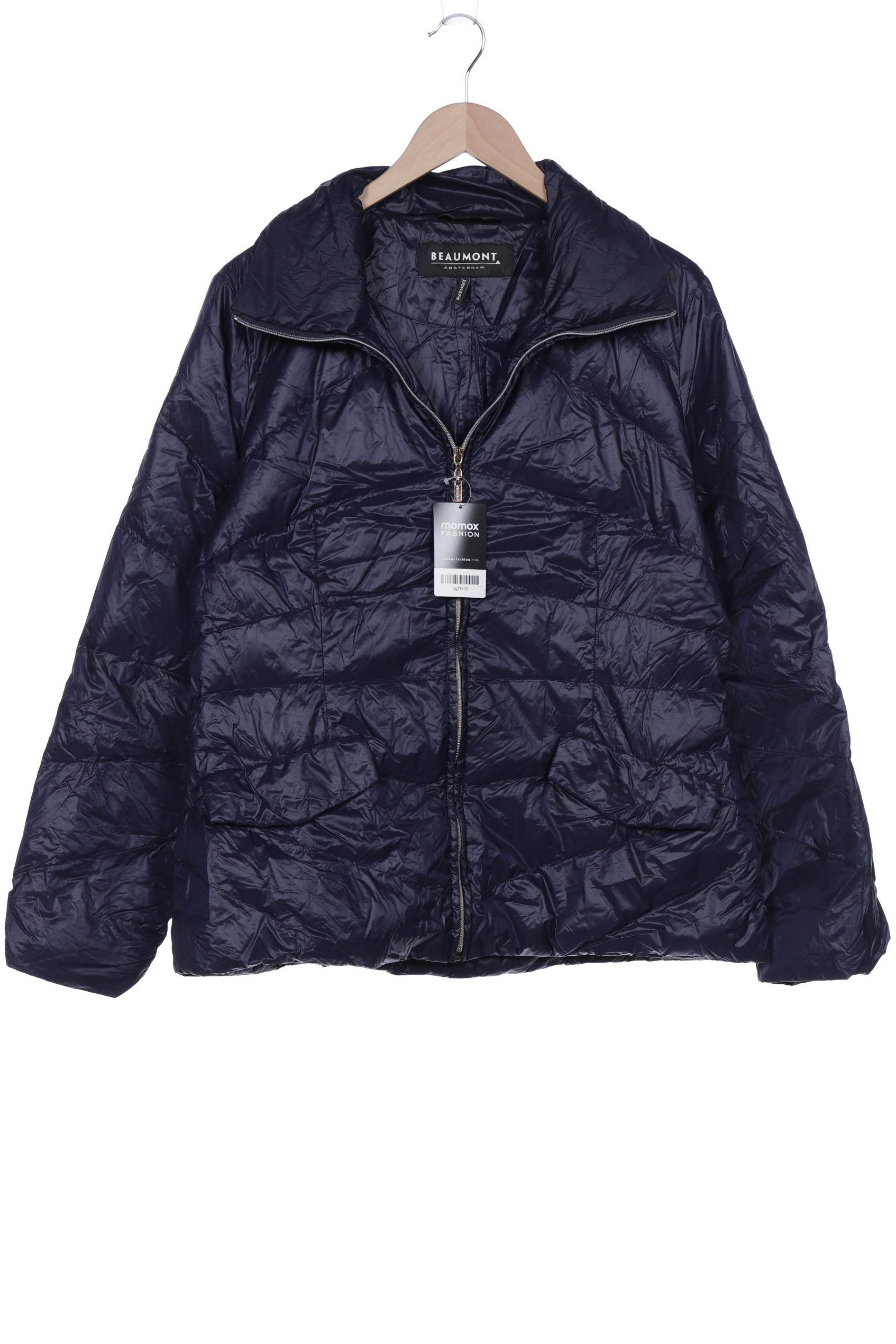 

Beaumont Damen Jacke, marineblau, Gr. 44