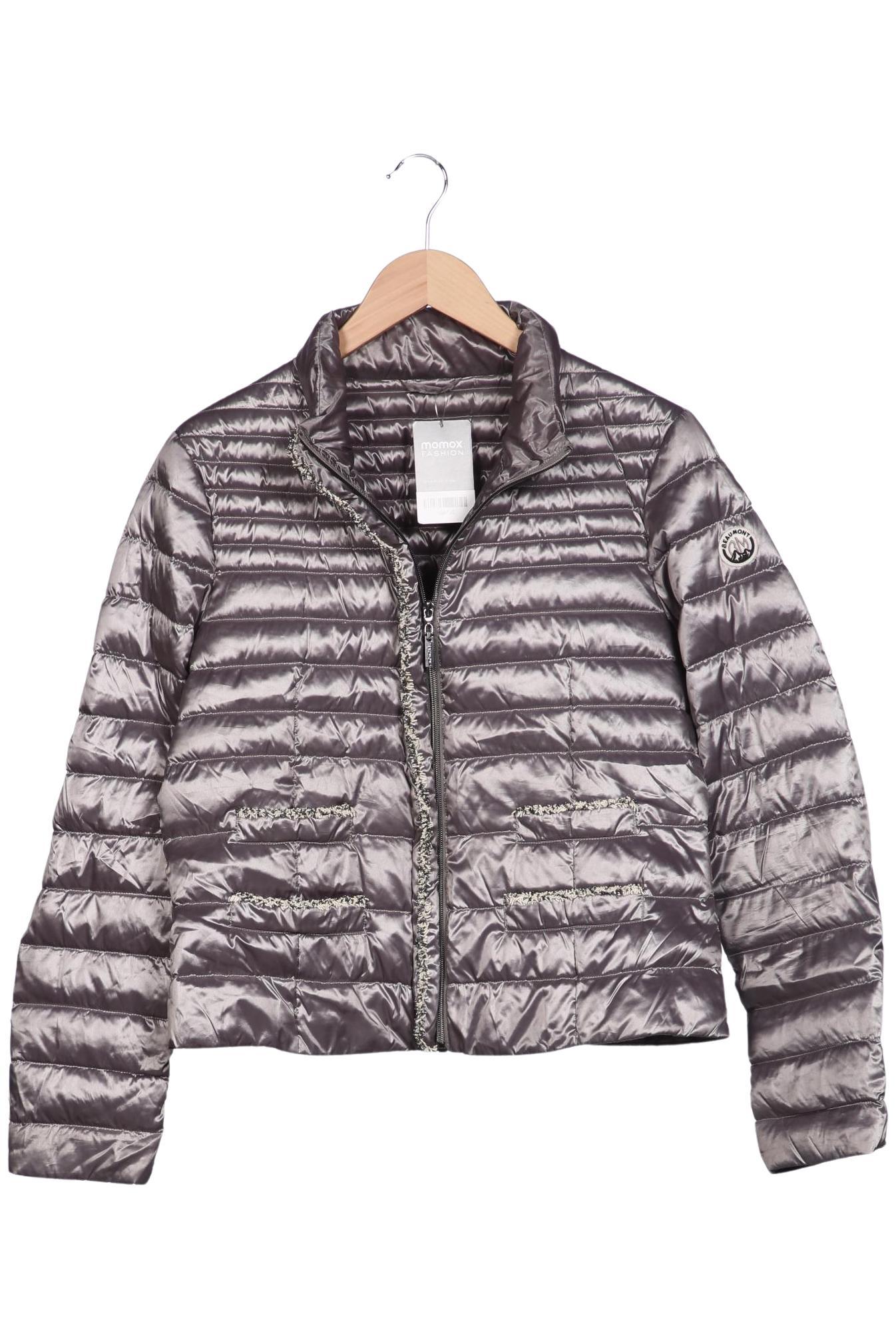 

Beaumont Damen Jacke, grau, Gr. 42
