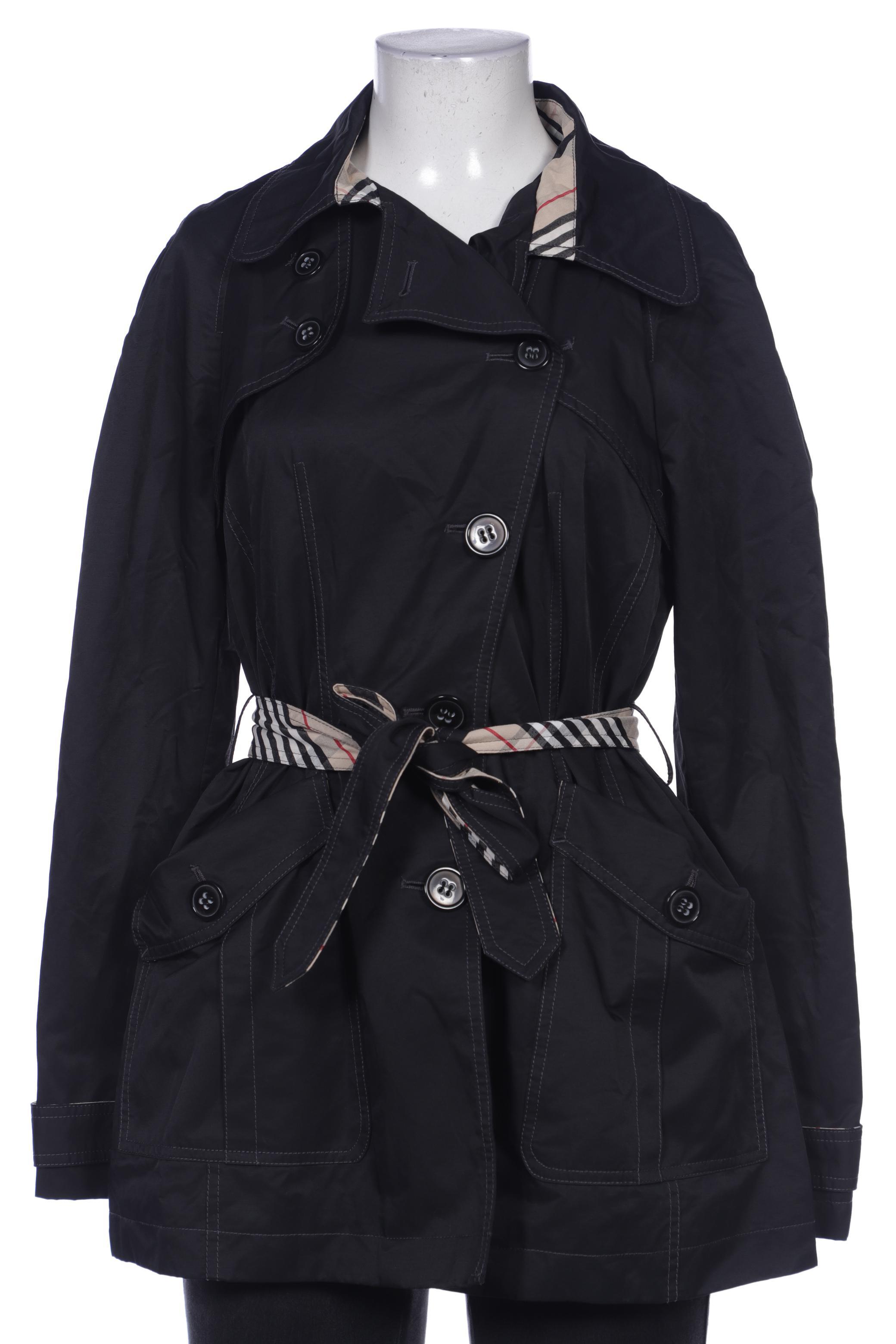 

Beaumont Damen Jacke, schwarz, Gr. 36