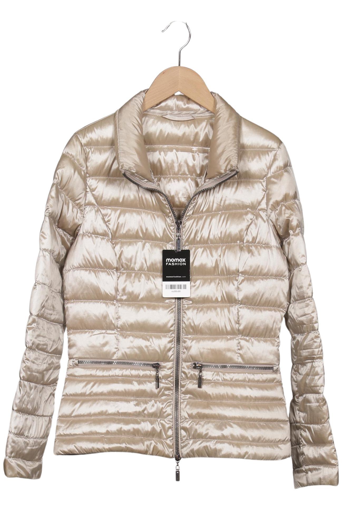 

Beaumont Damen Jacke, beige, Gr. 34