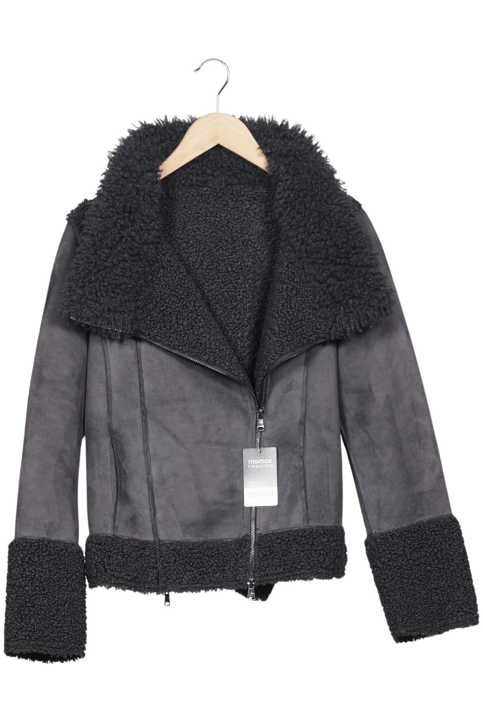 

Beaumont Damen Jacke, grau, Gr. 40