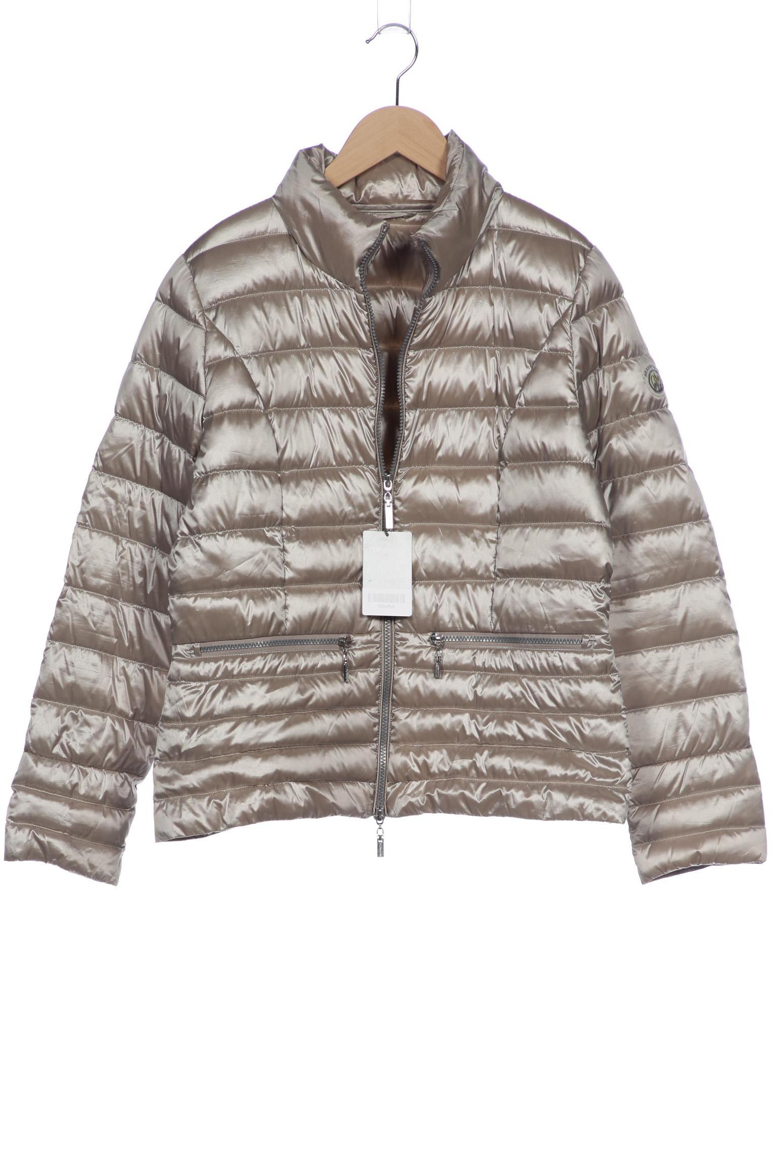 

Beaumont Damen Jacke, gold, Gr. 40