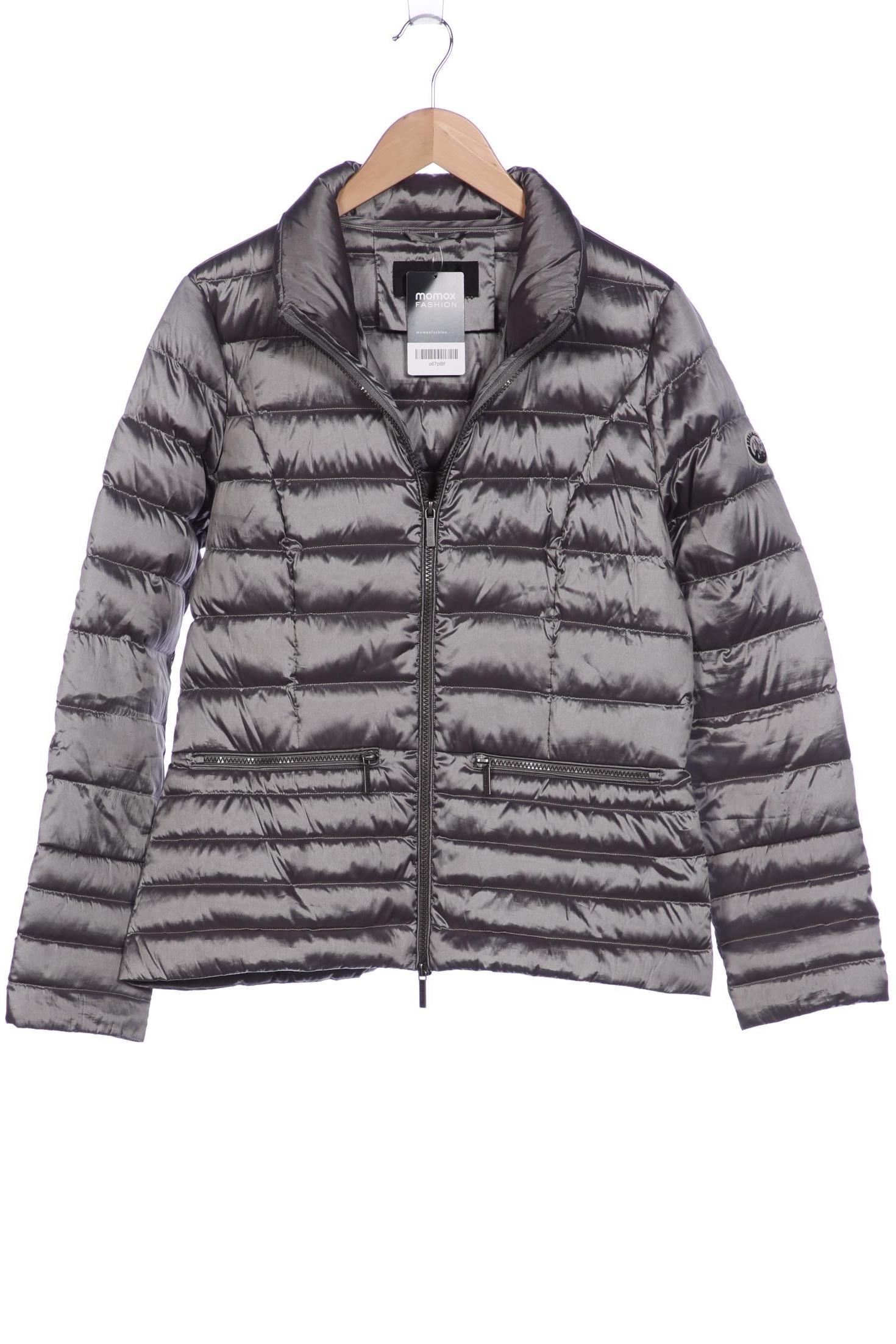 

Beaumont Damen Jacke, silber, Gr. 40