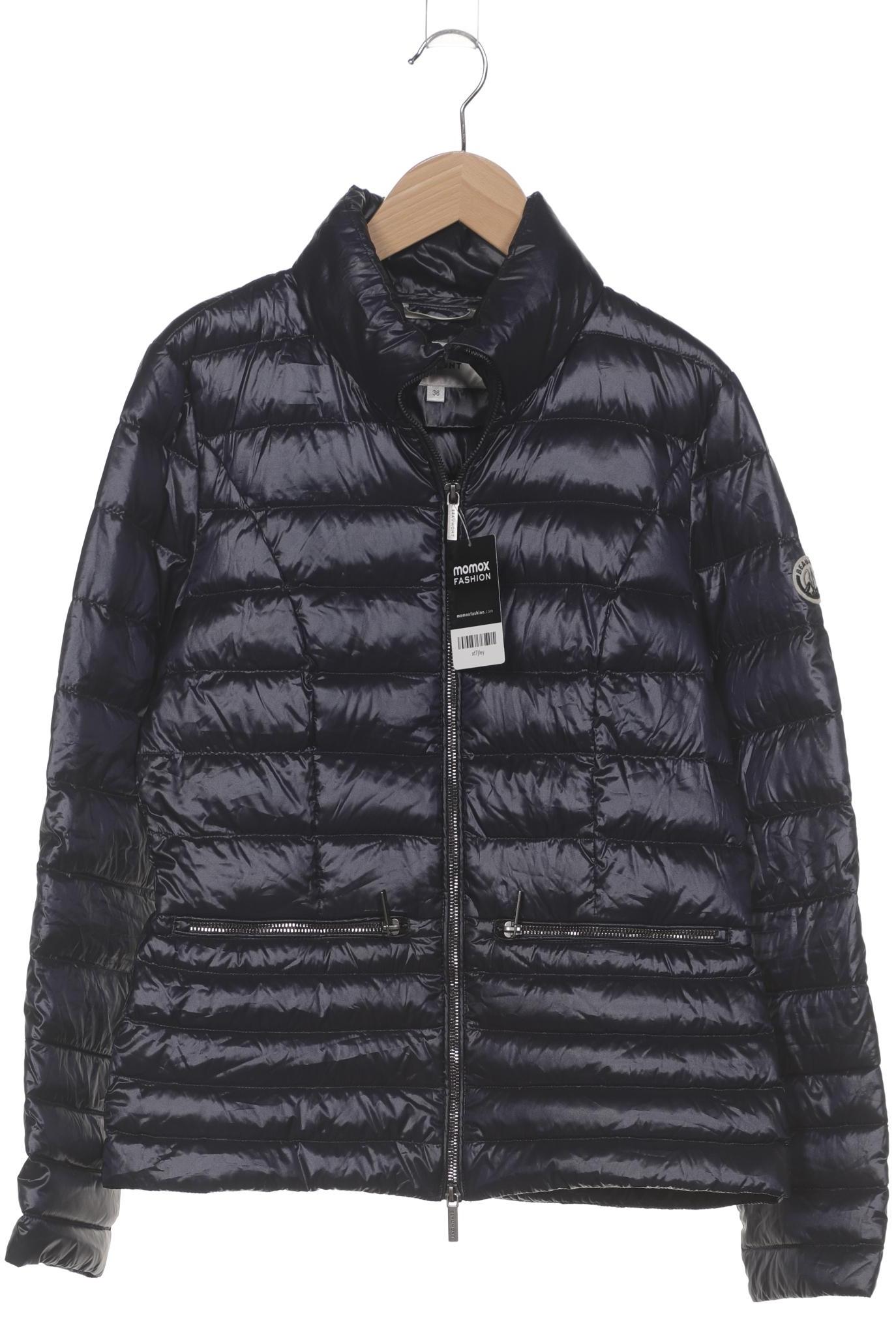 

Beaumont Damen Jacke, marineblau, Gr. 36
