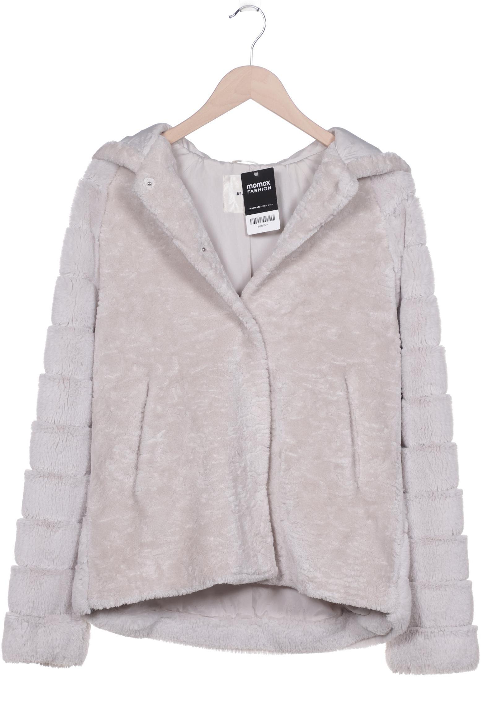 

Beaumont Damen Jacke, beige, Gr. 38