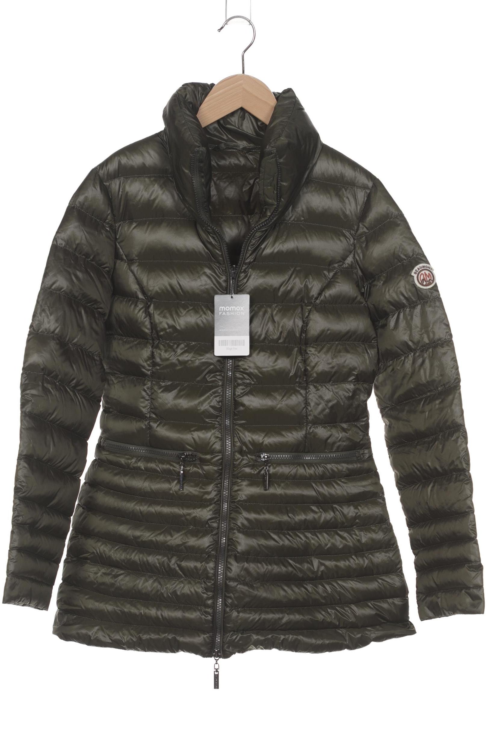 

Beaumont Damen Jacke, grün, Gr. 36