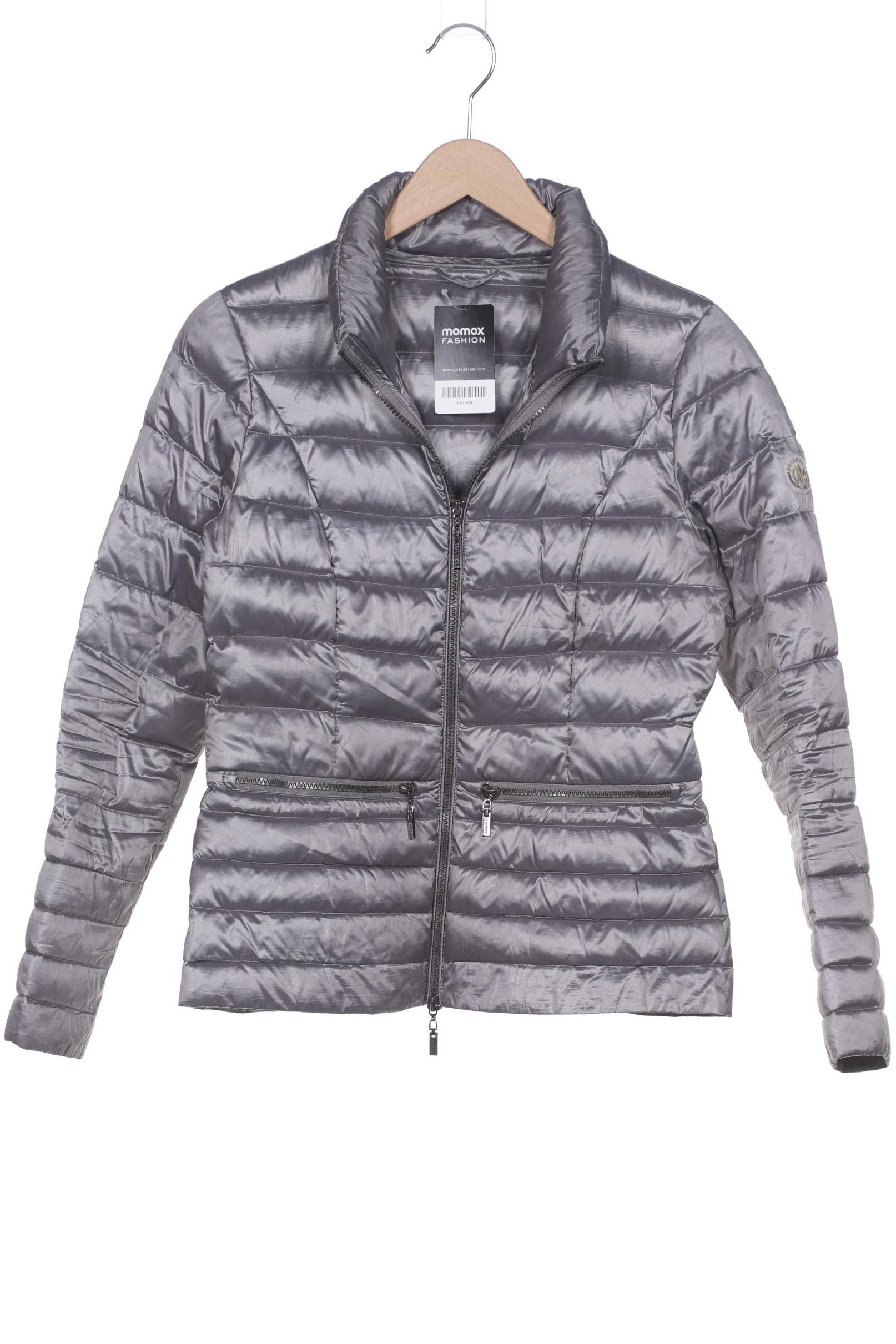 

Beaumont Damen Jacke, grau, Gr. 36