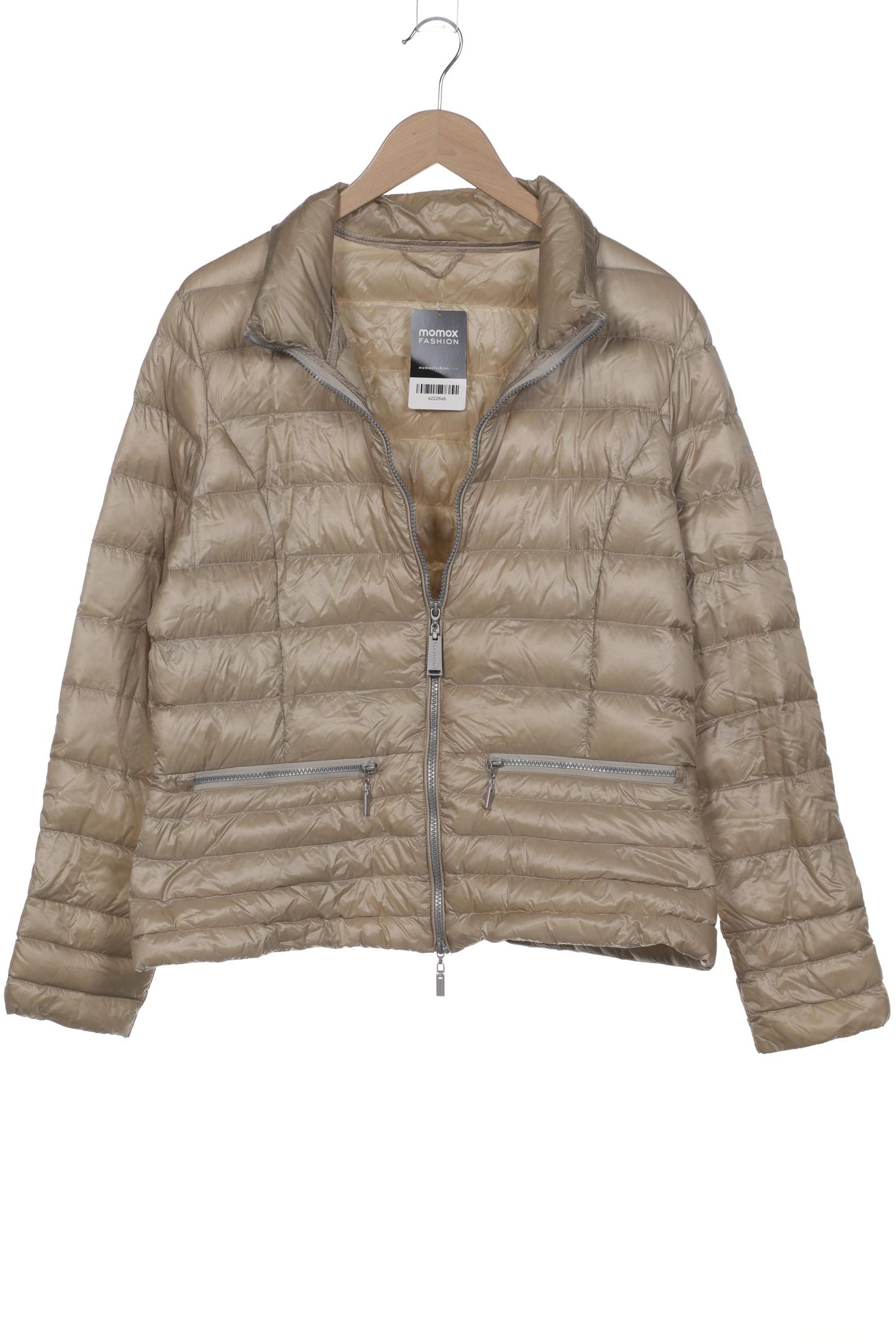 

Beaumont Damen Jacke, beige, Gr. 38